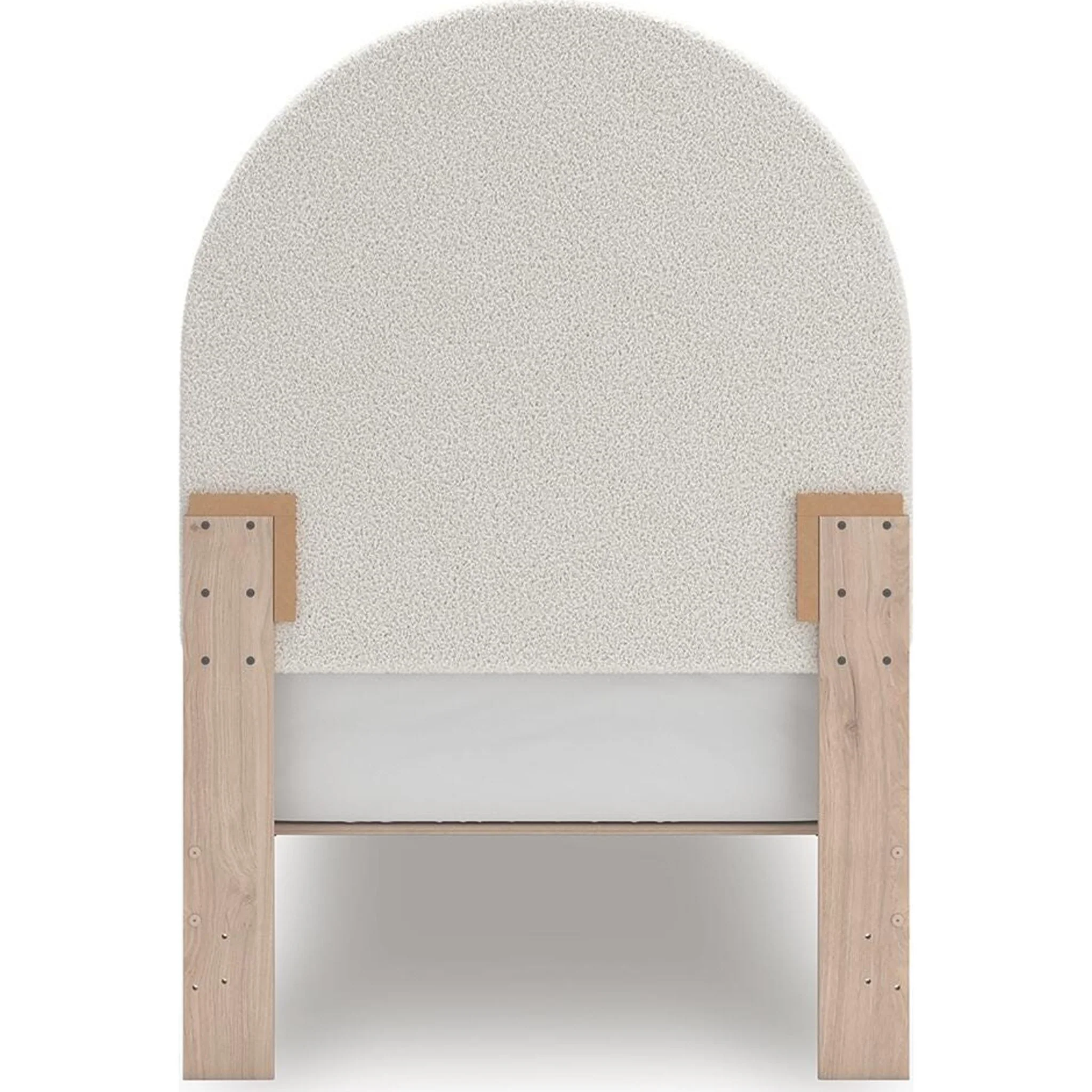 Shapella Twin Platform Bed - Image 14