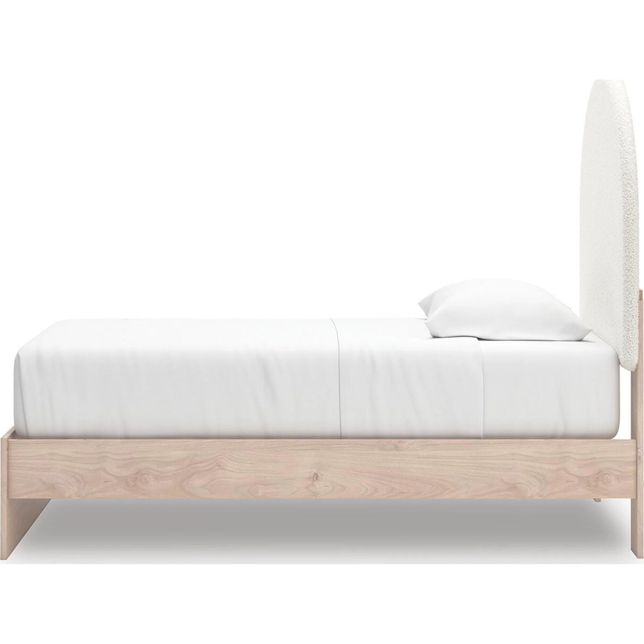 Shapella Twin Platform Bed - Image 17