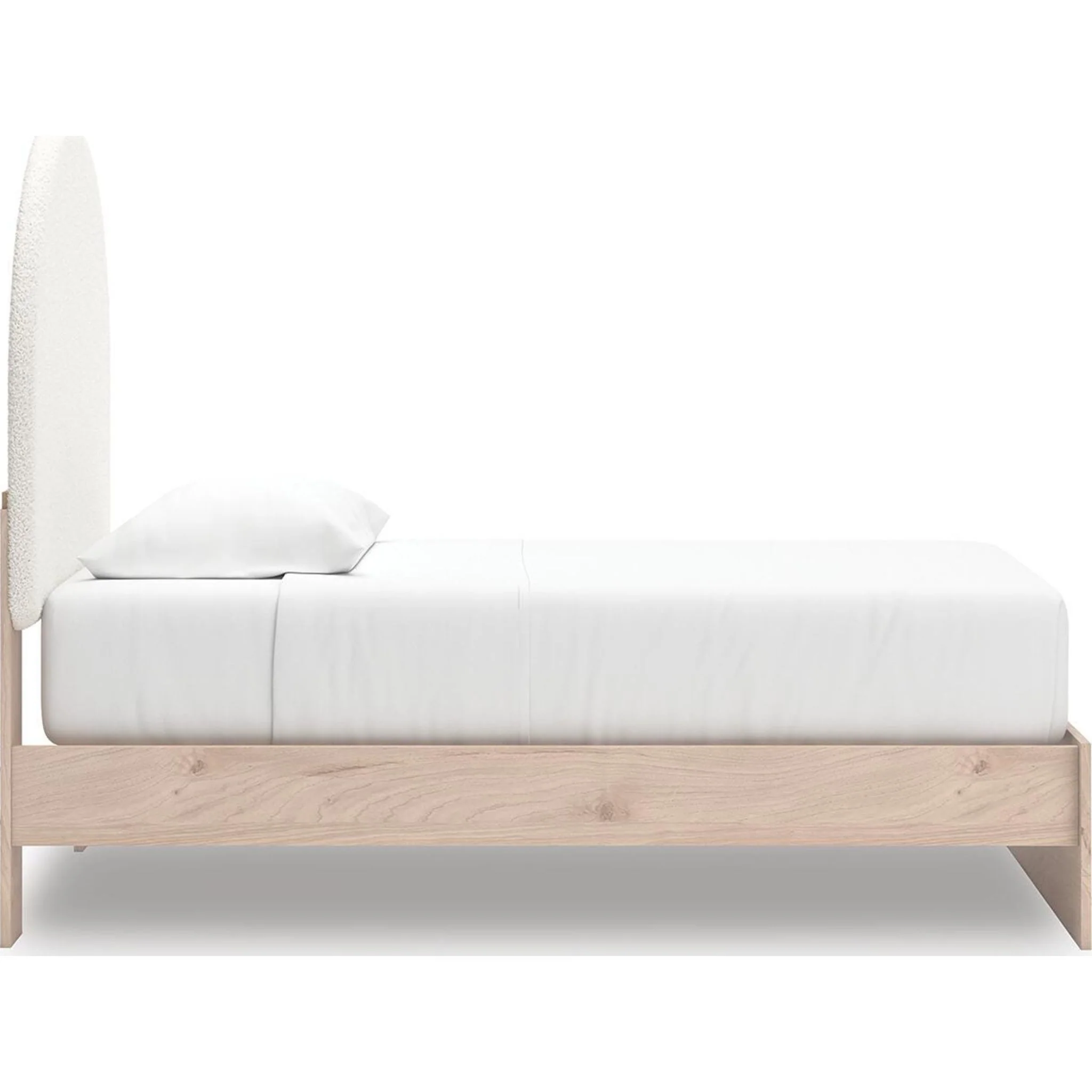 Shapella Twin Platform Bed - Image 18