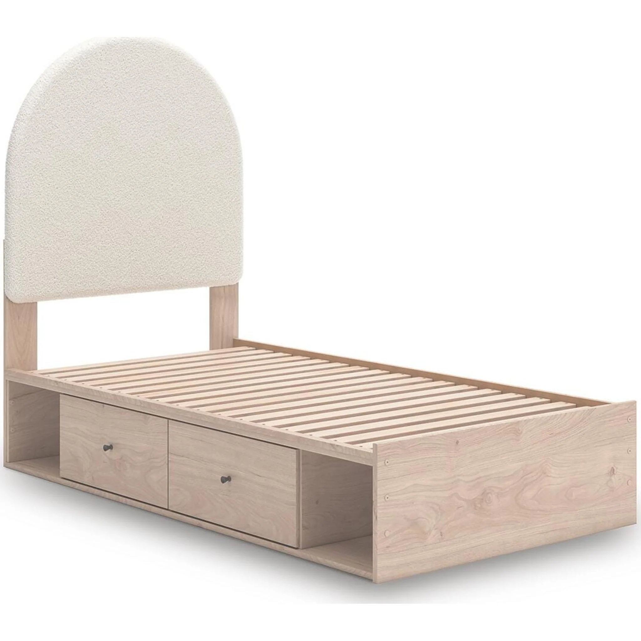 Shapella Twin Storage Bed - Image 14