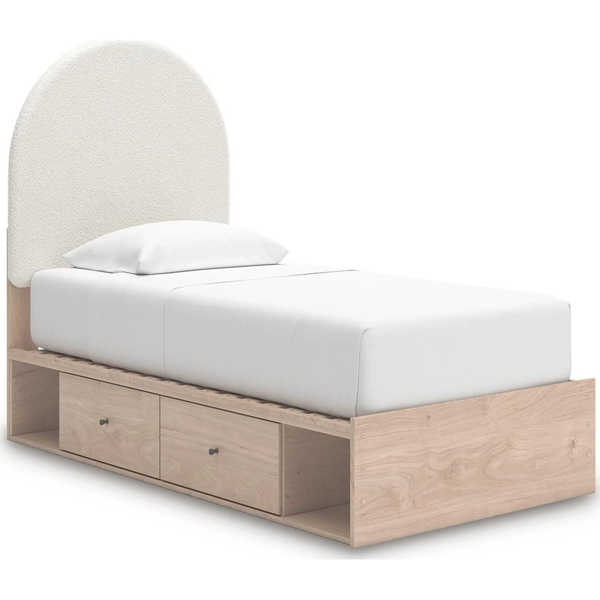 Shapella Twin Storage Bed - Image 36