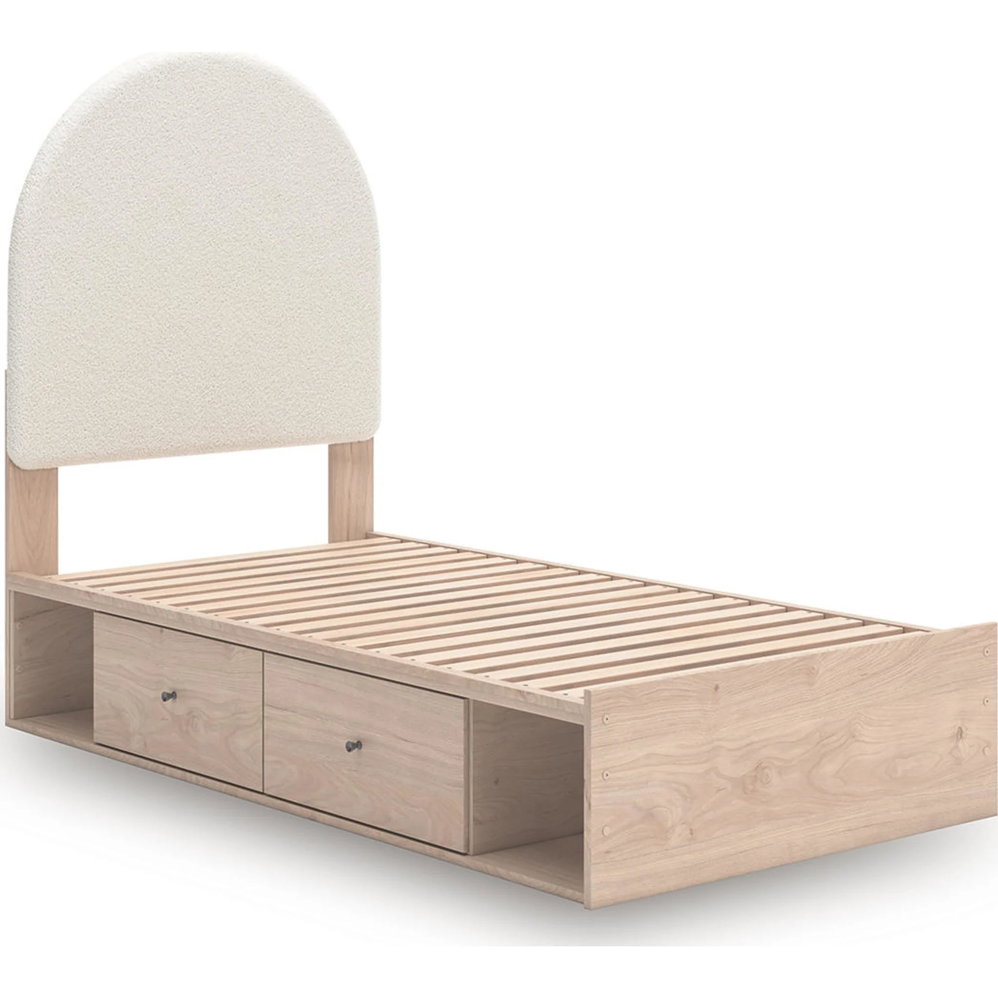 Shapella Twin Storage Bed - Image 14