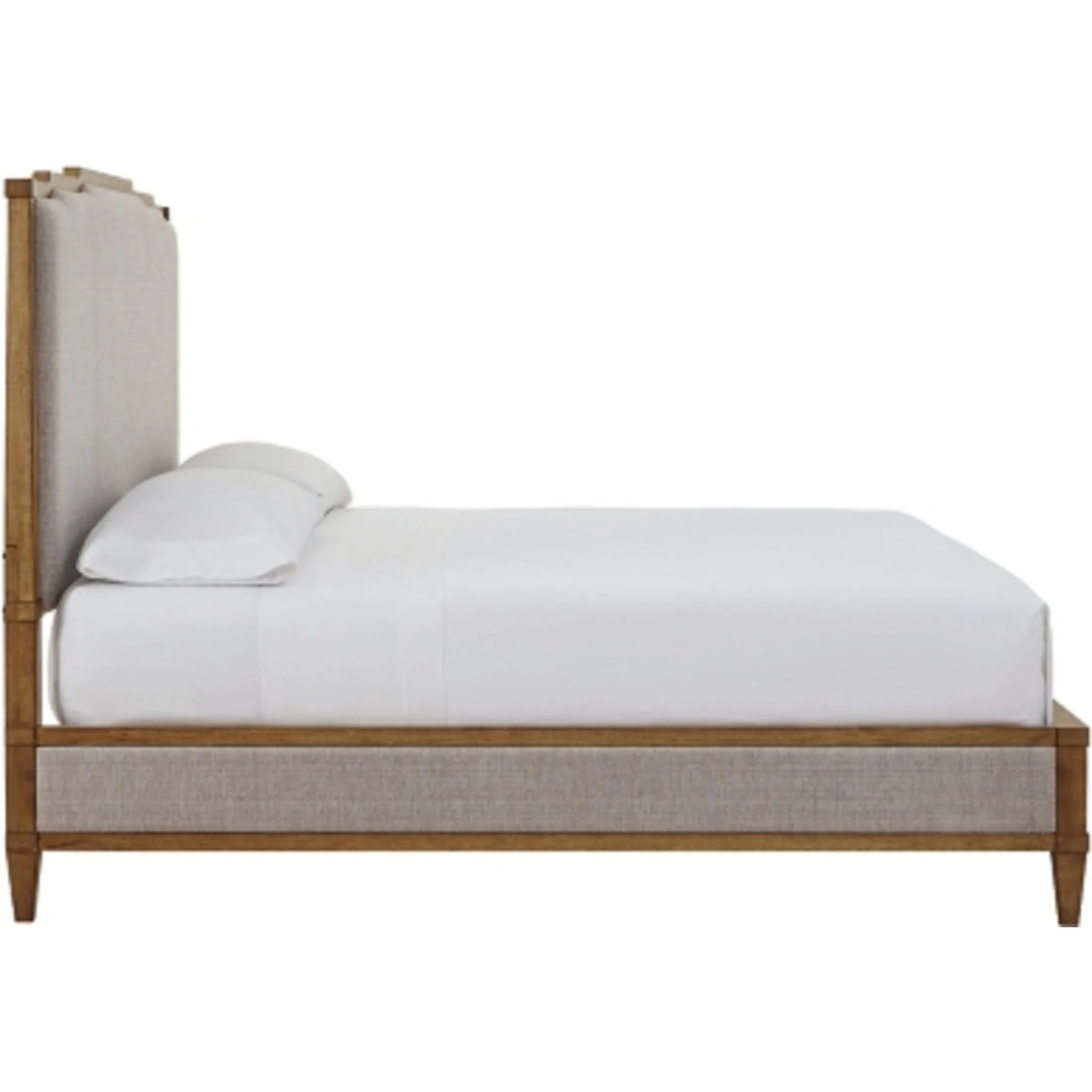 Sharlance 5 Piece King Panel Bedroom - Image 18