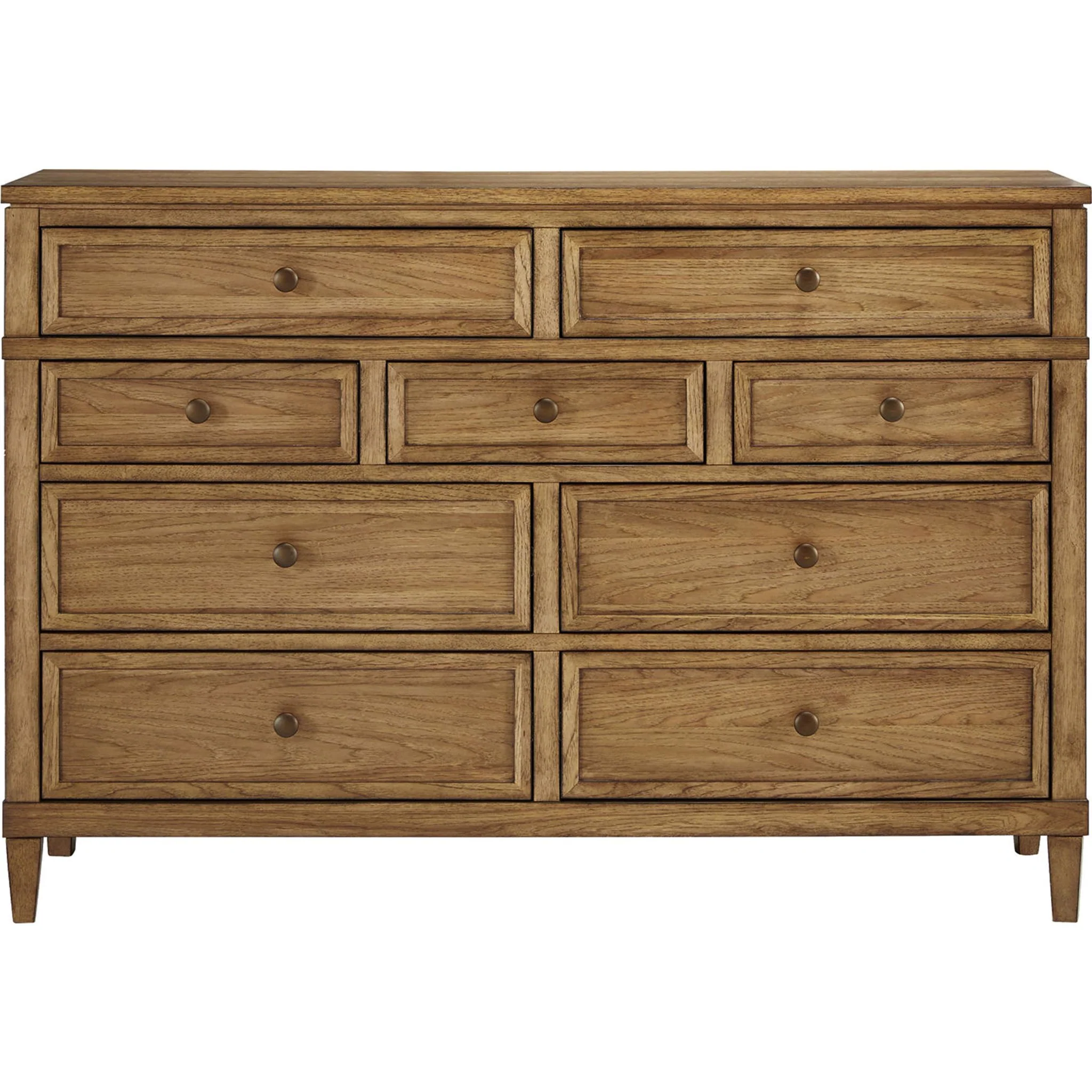 Sharlance Dresser