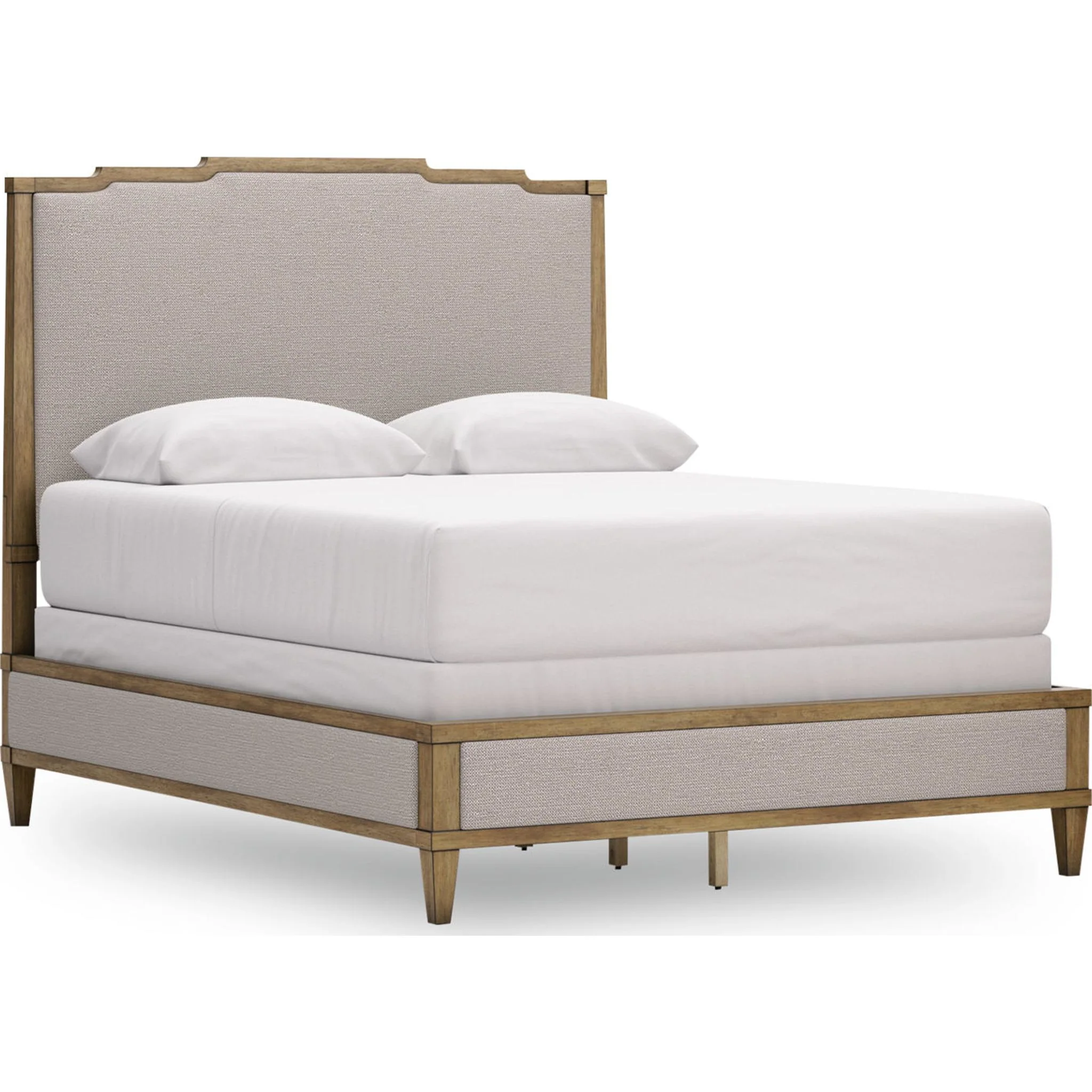 Sharlance Panel Bed - Image 2