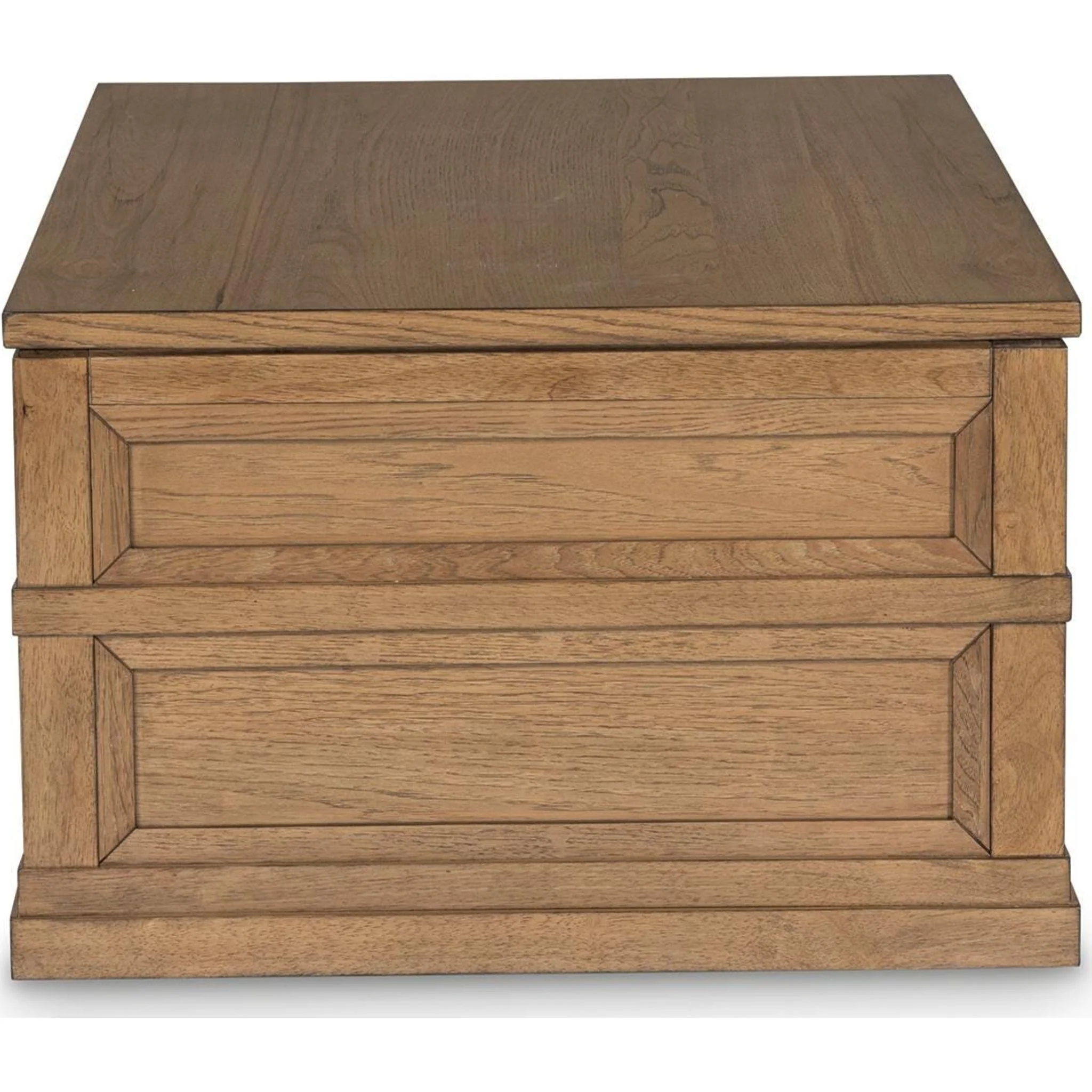 Sharlance Rectangle Lift Cocktail Table - Image 34