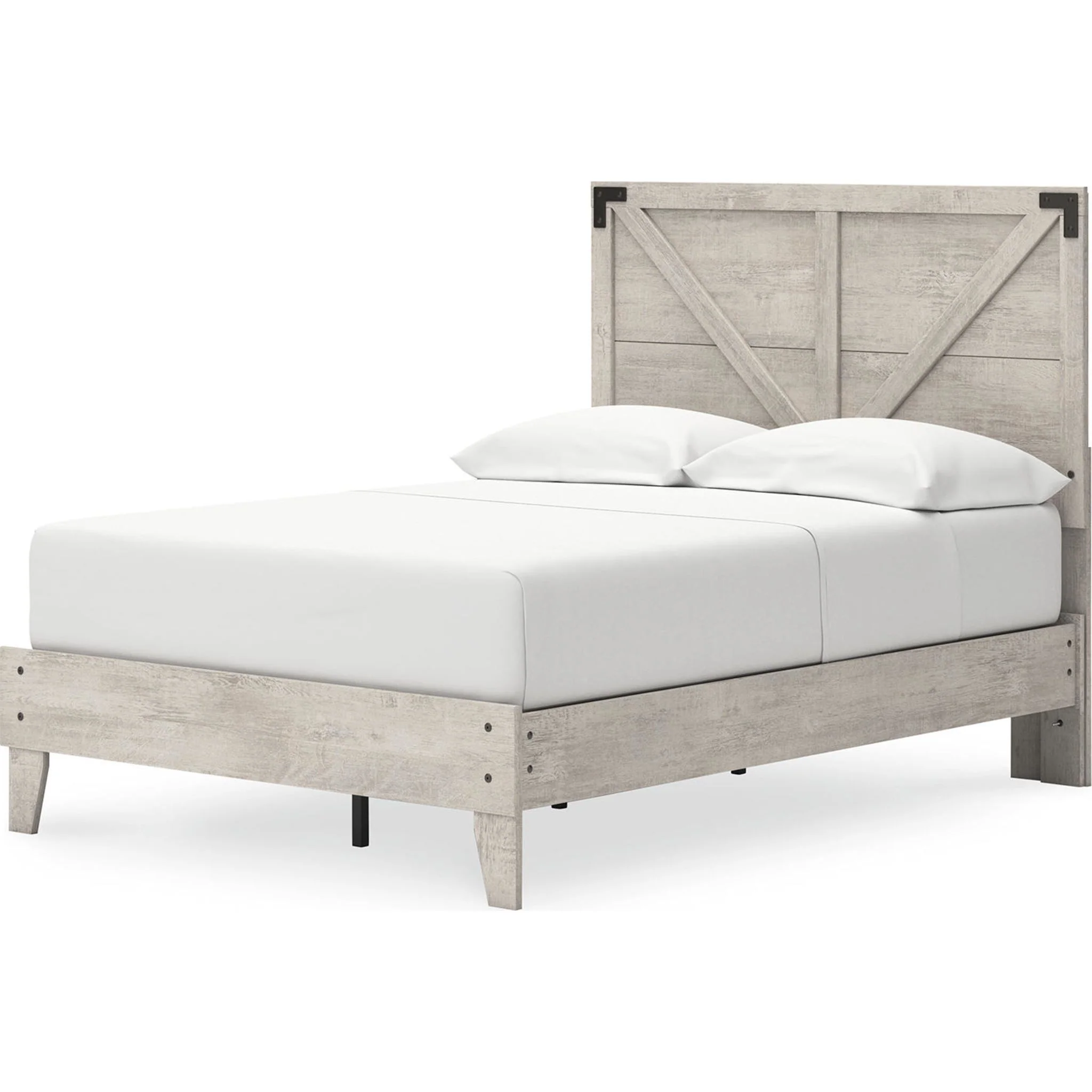 Shawburn Full Platform Bed - Image 3