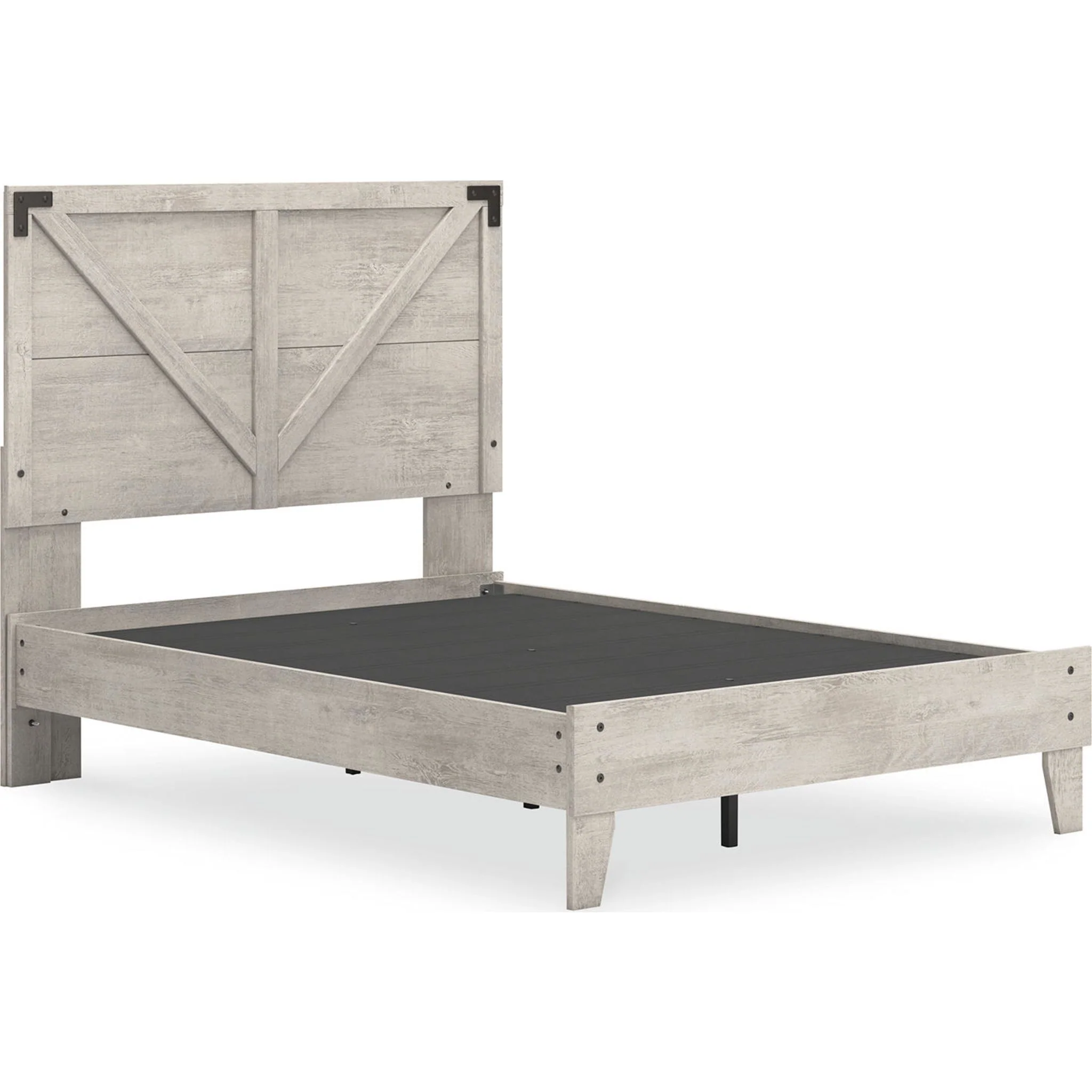 Shawburn Full Platform Bed - Image 4