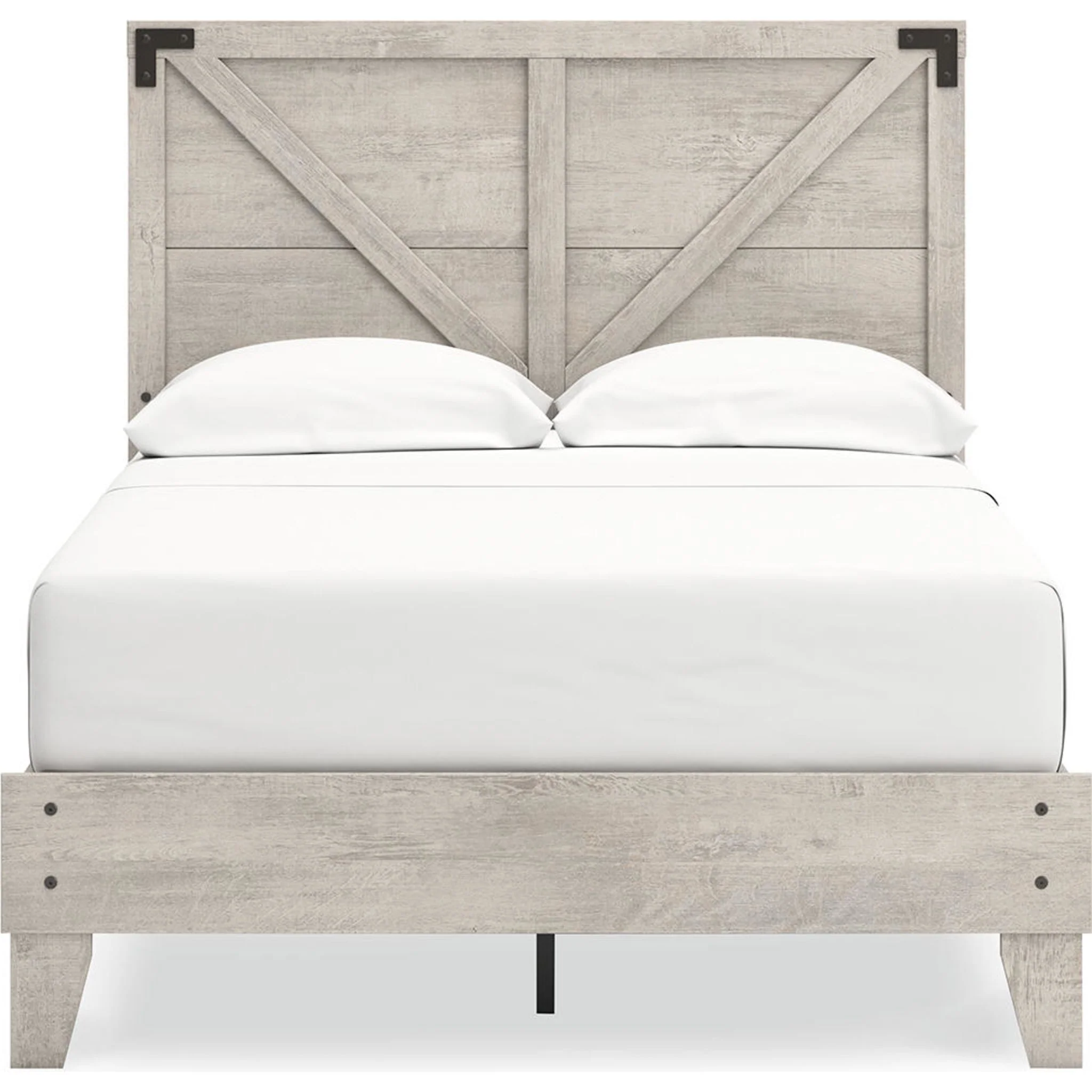 Shawburn Full Platform Bed - Image 7