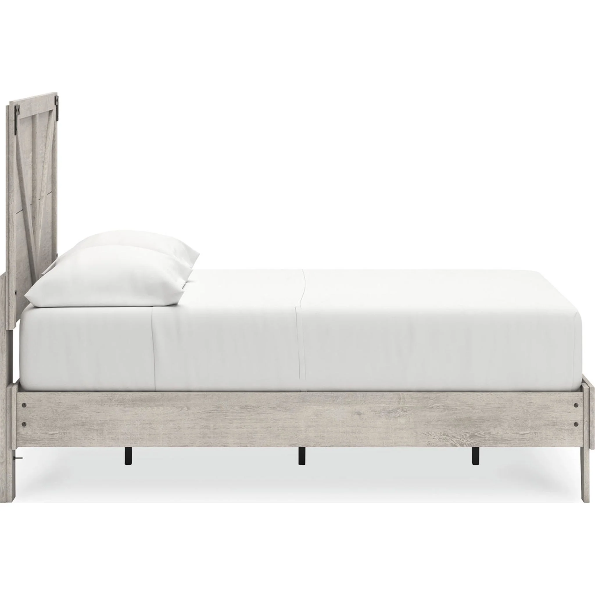 Shawburn Full Platform Bed - Image 9
