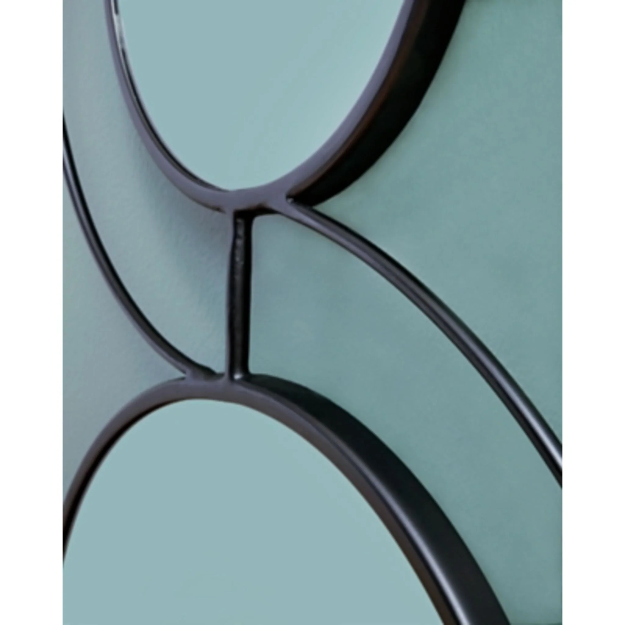 Shayham Accent Mirror - Image 14