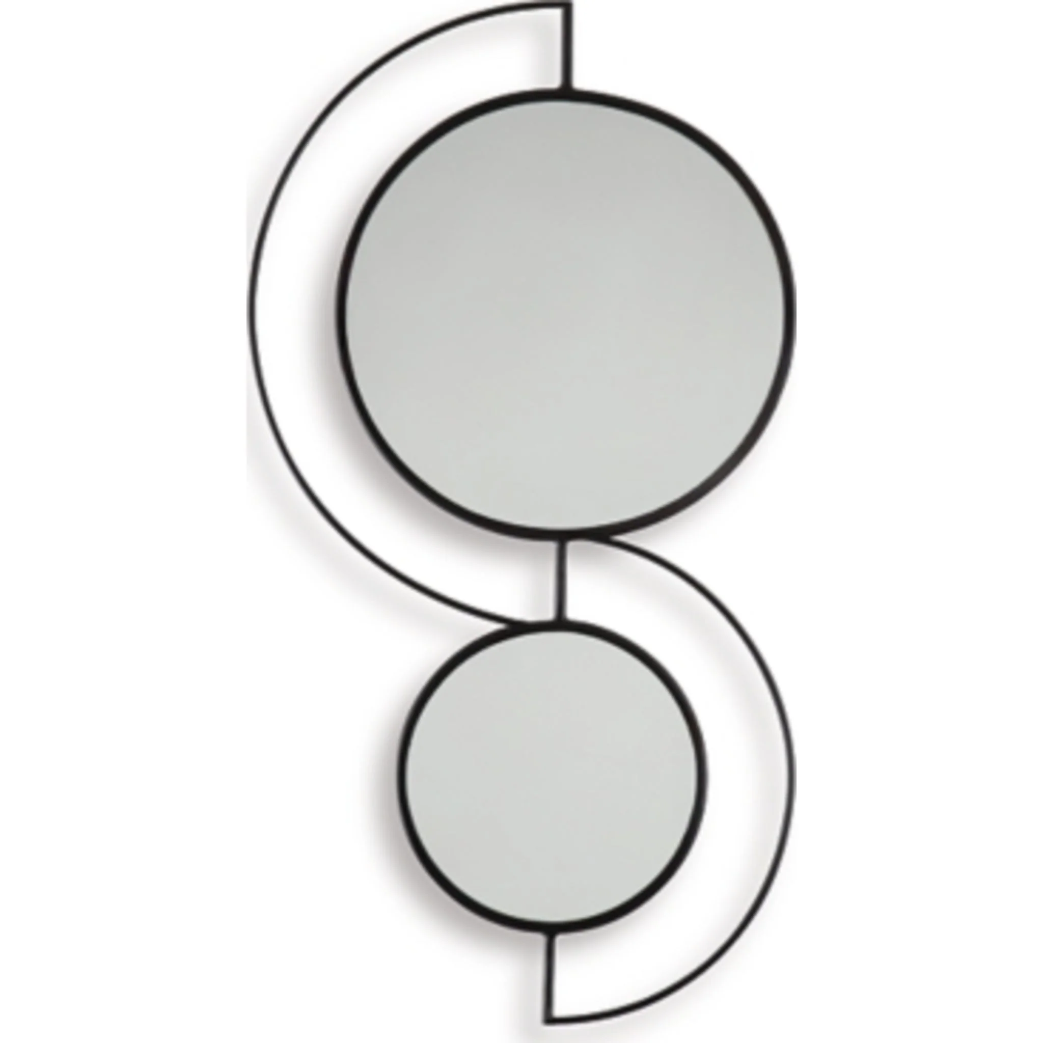 Shayham Accent Mirror - Image 17