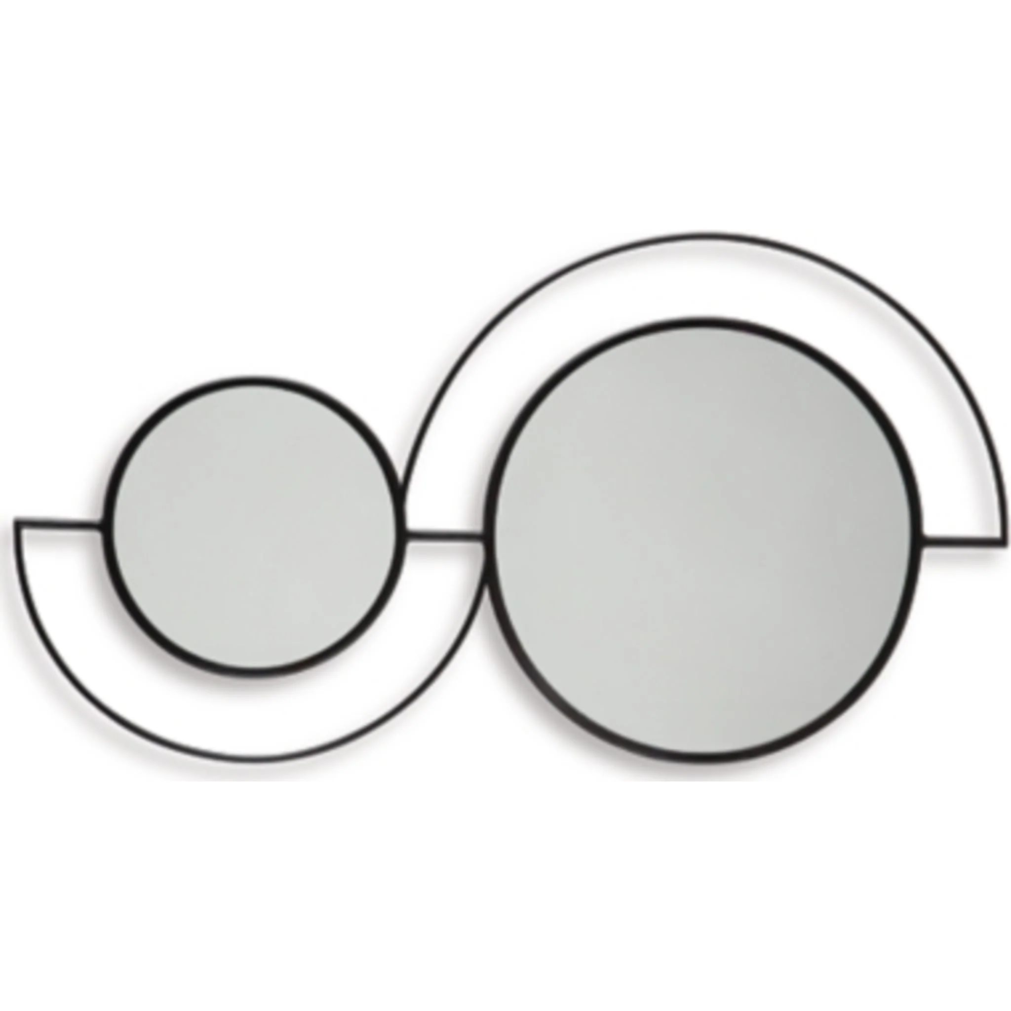 Shayham Accent Mirror - Image 18