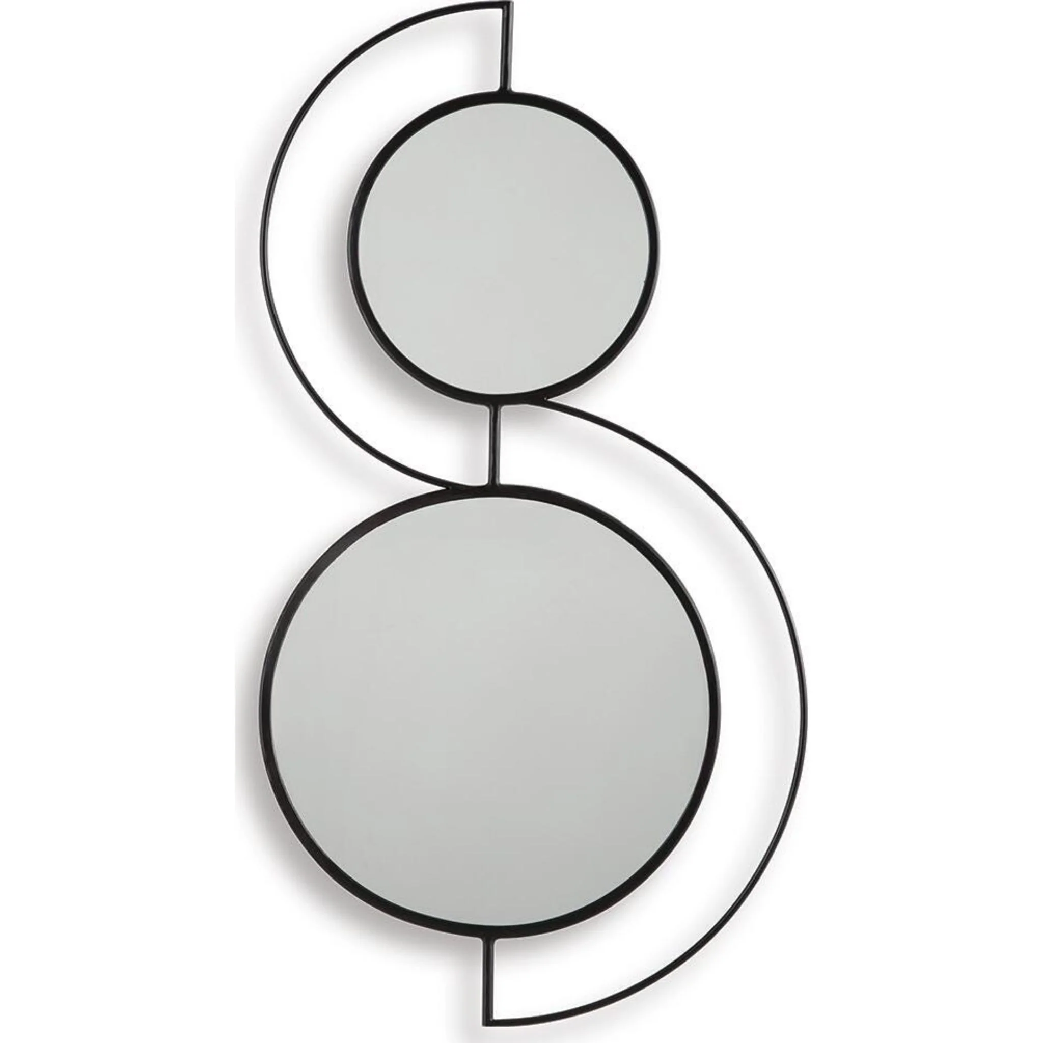 Shayham Accent Mirror - Image 23