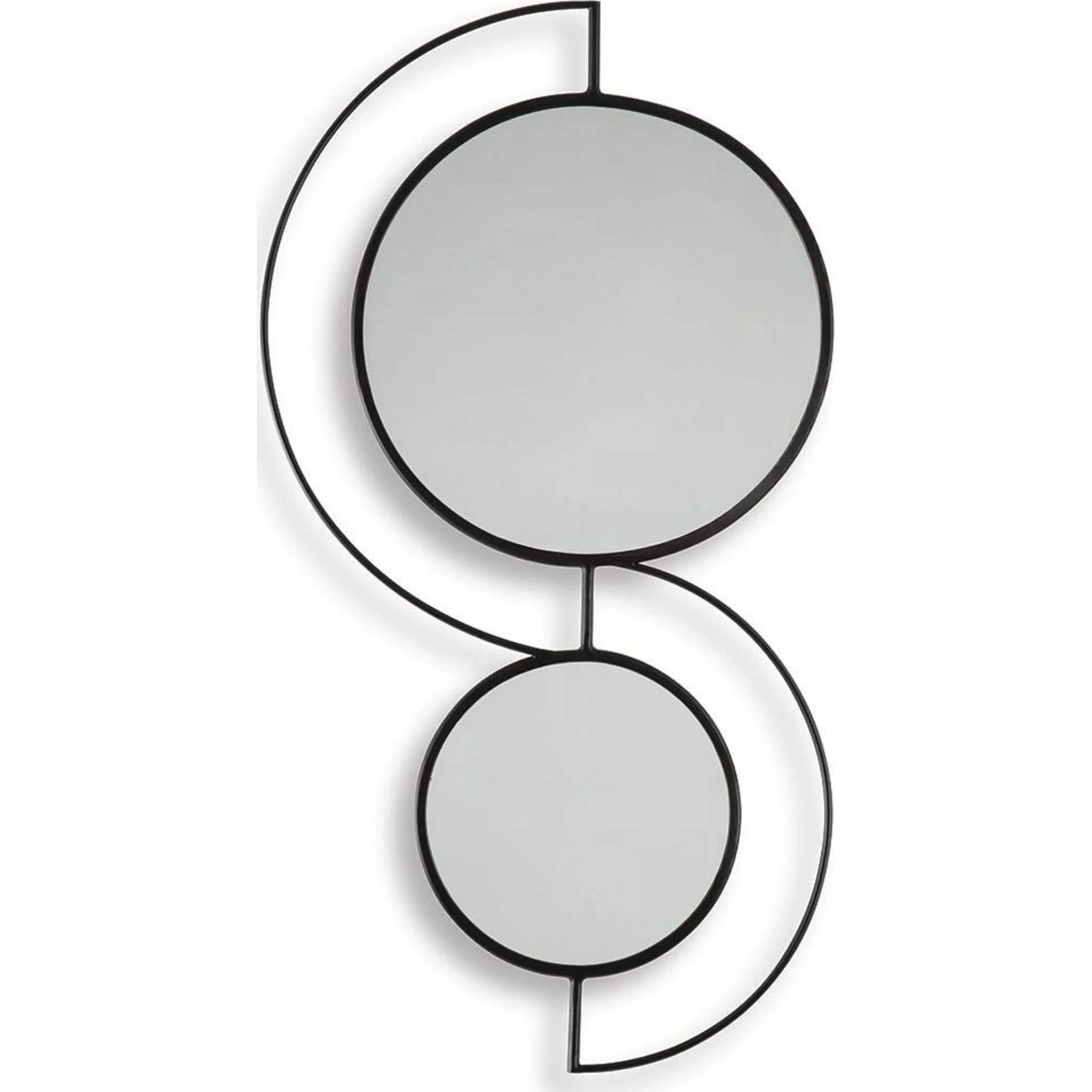 Shayham Accent Mirror - Image 25