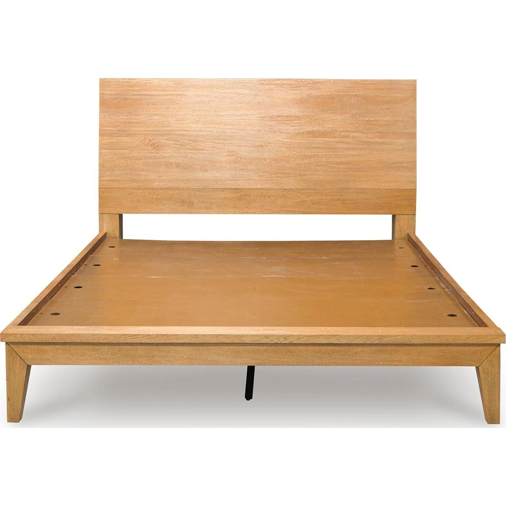 Sherbana King Panel Bed - Image 8