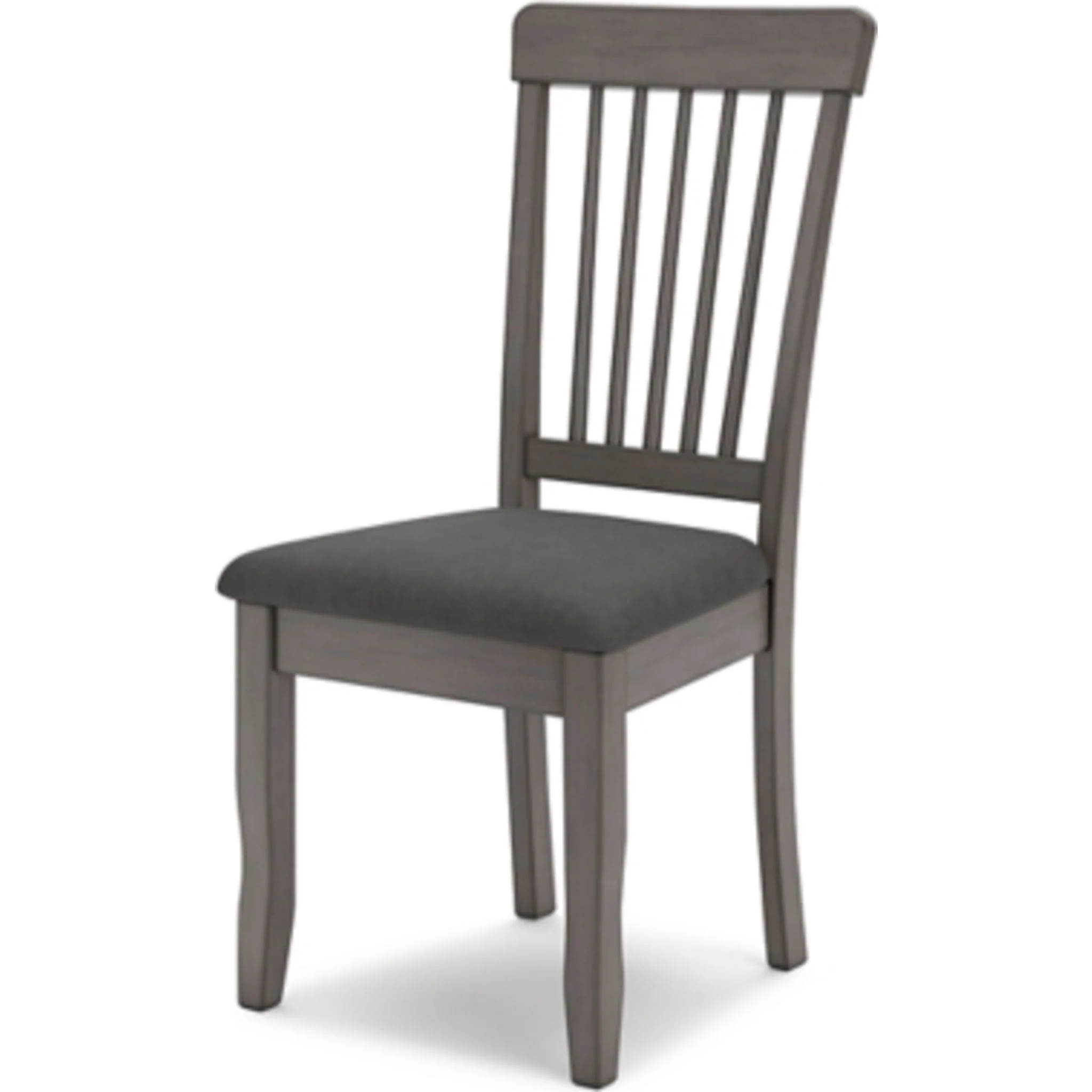 Shullden Side Chair - Image 2