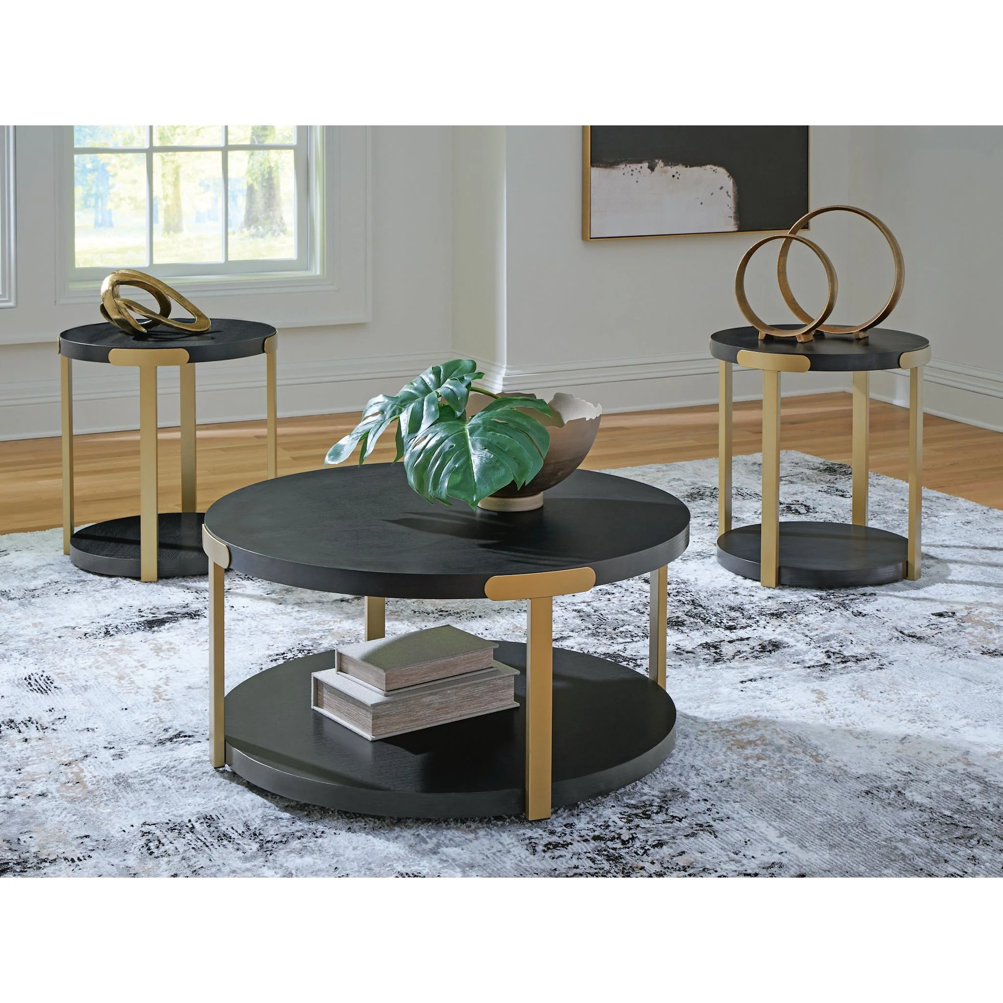 Shylore 3 Pack Tables - Image 21