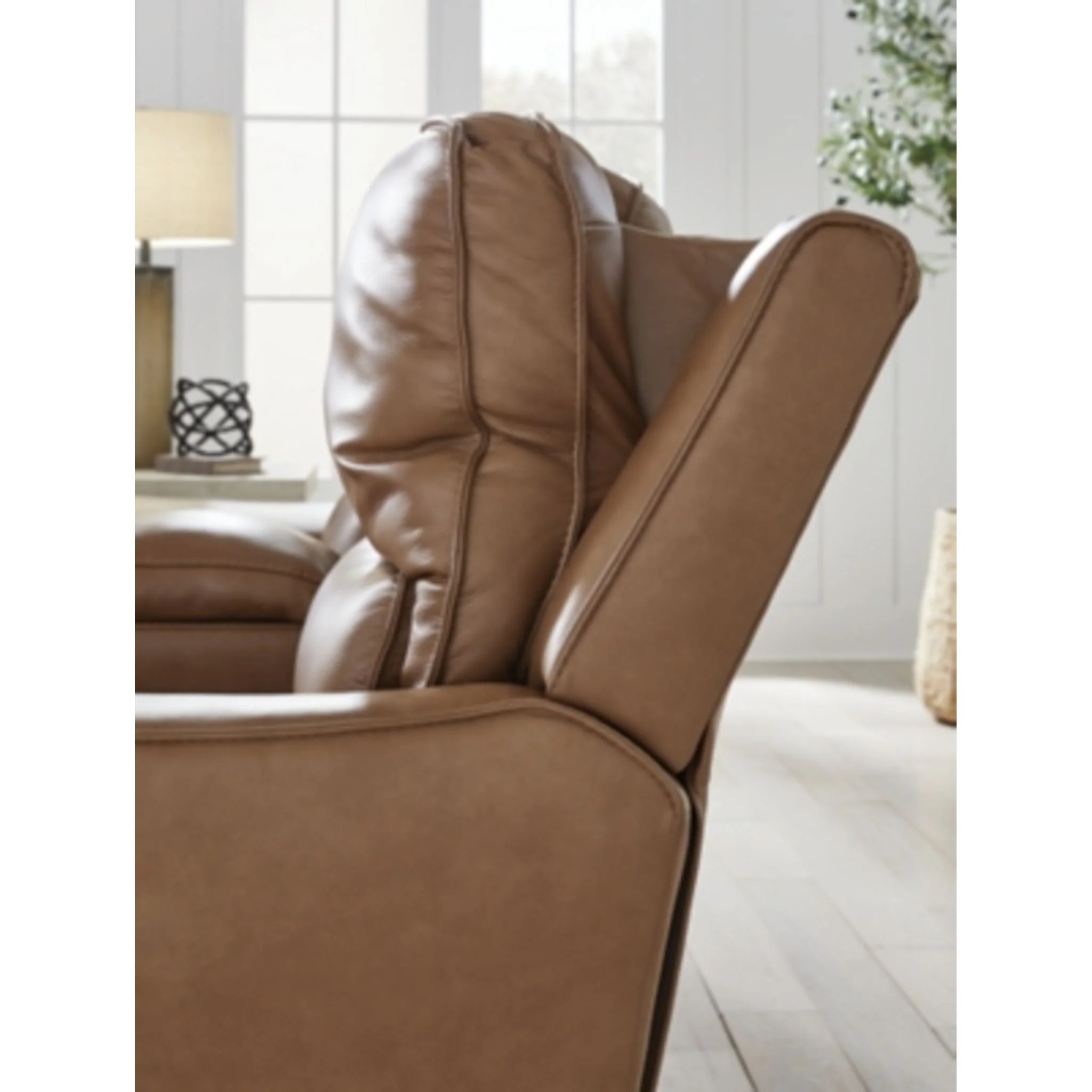 Silverbrooke Power Reclining Sofa - Image 7