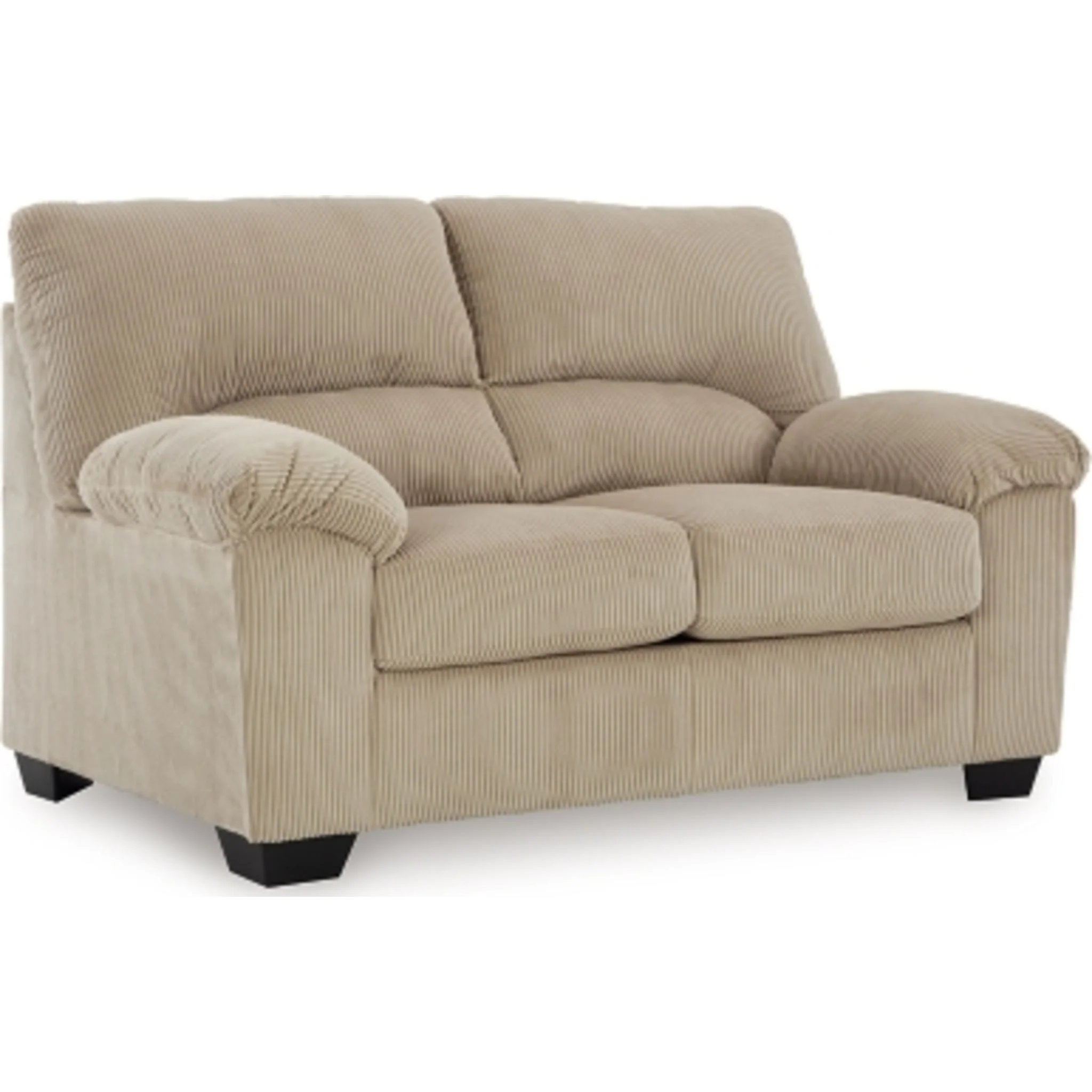 SimpleJoy Loveseat - Image 36