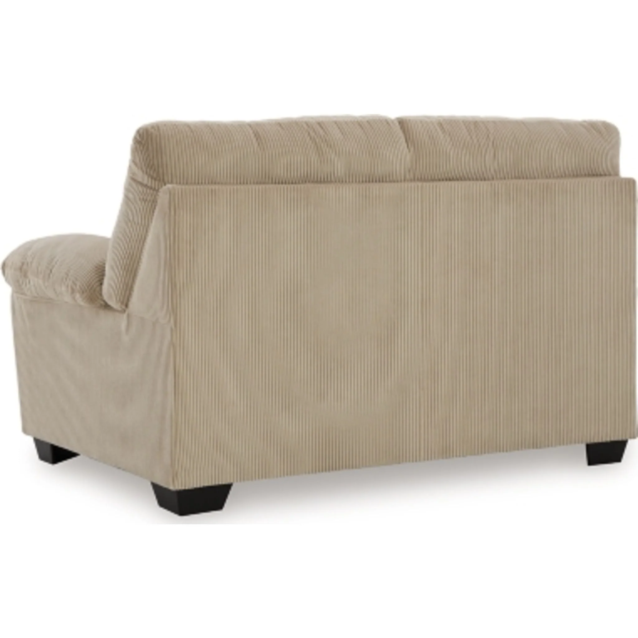SimpleJoy Loveseat - Image 37