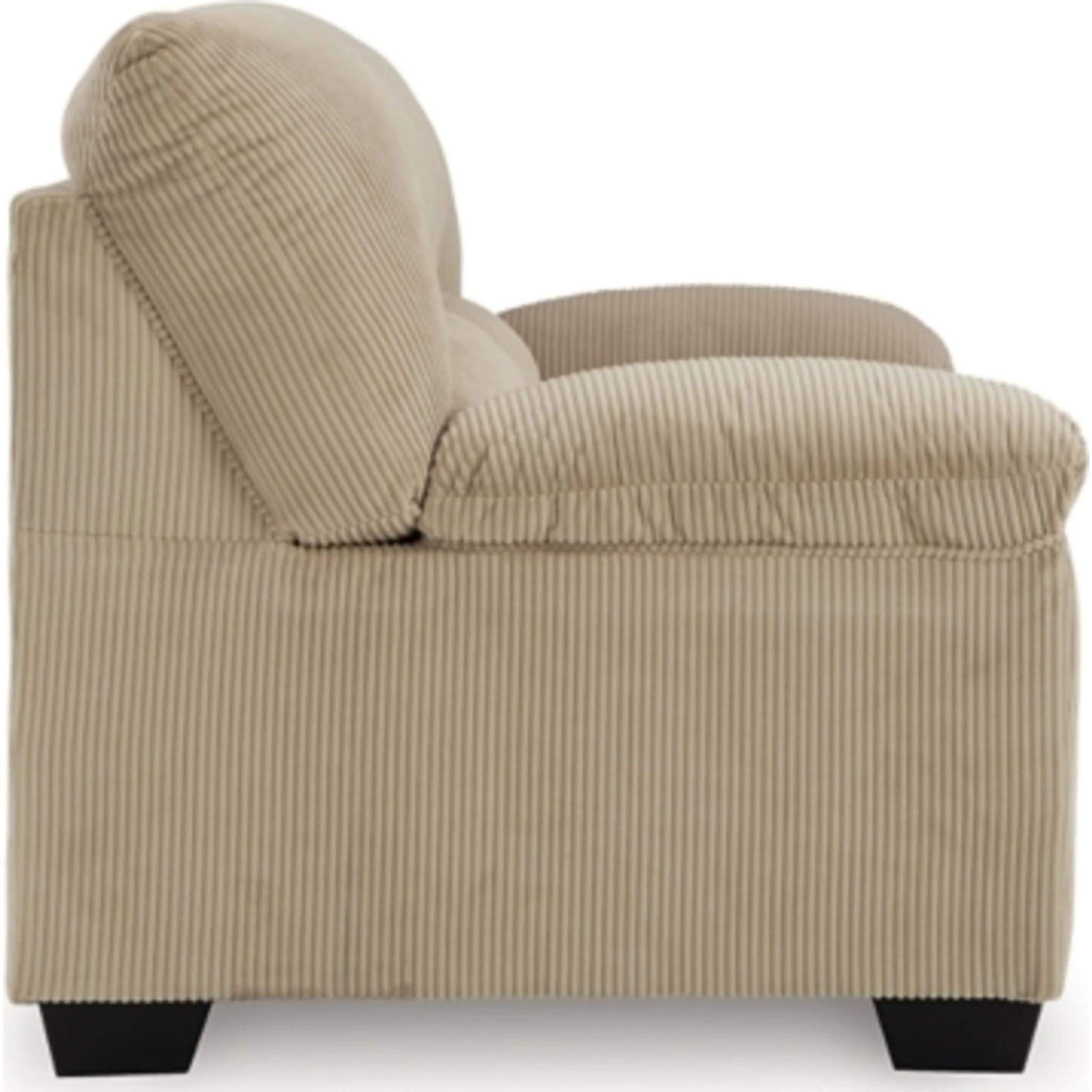 SimpleJoy Loveseat - Image 39