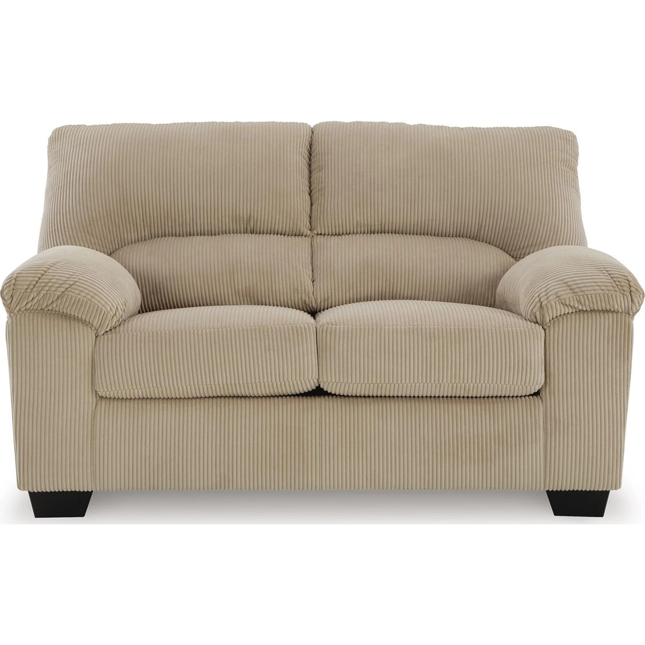 SimpleJoy Loveseat - Image 43