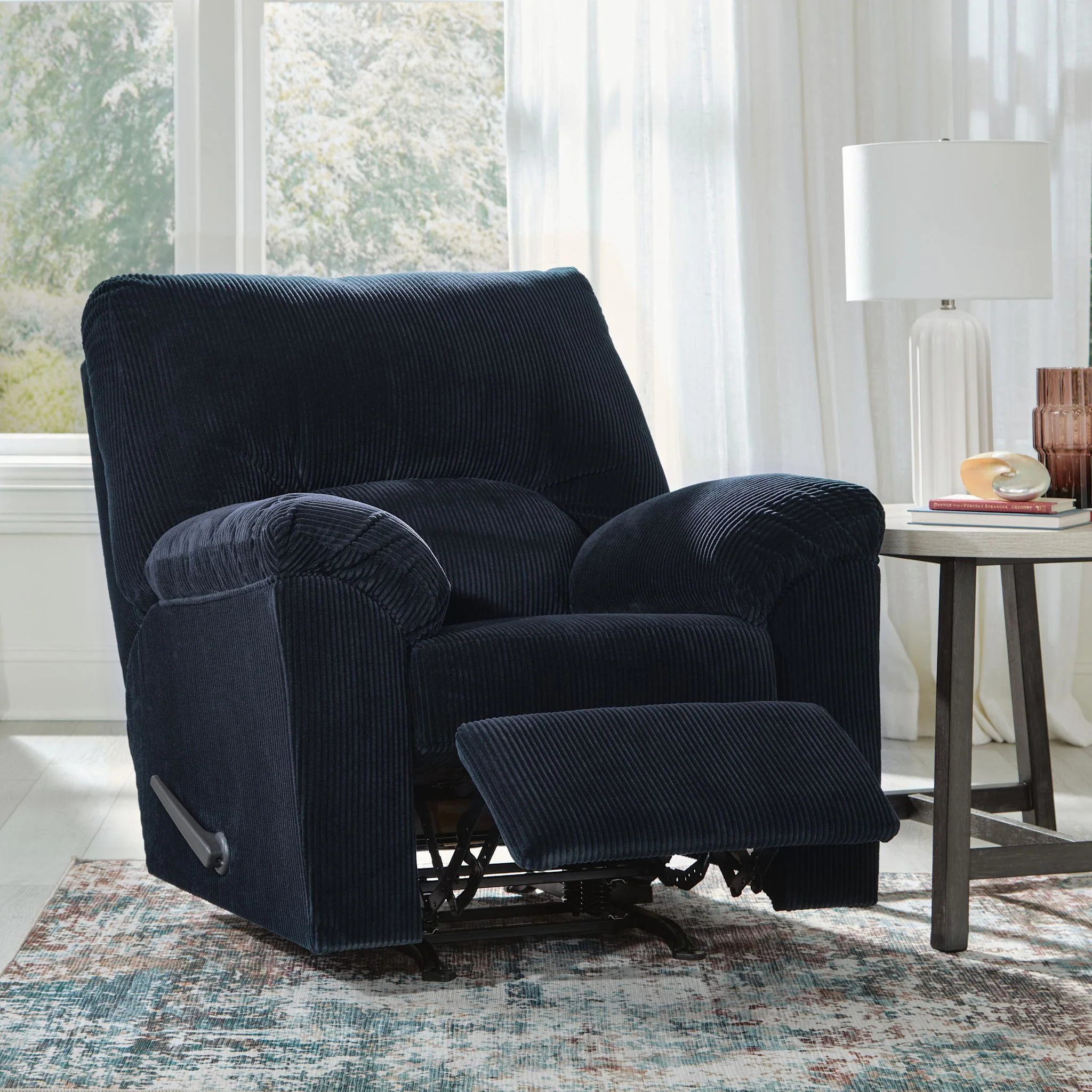 SimpleJoy Rocker Recliner - Image 45