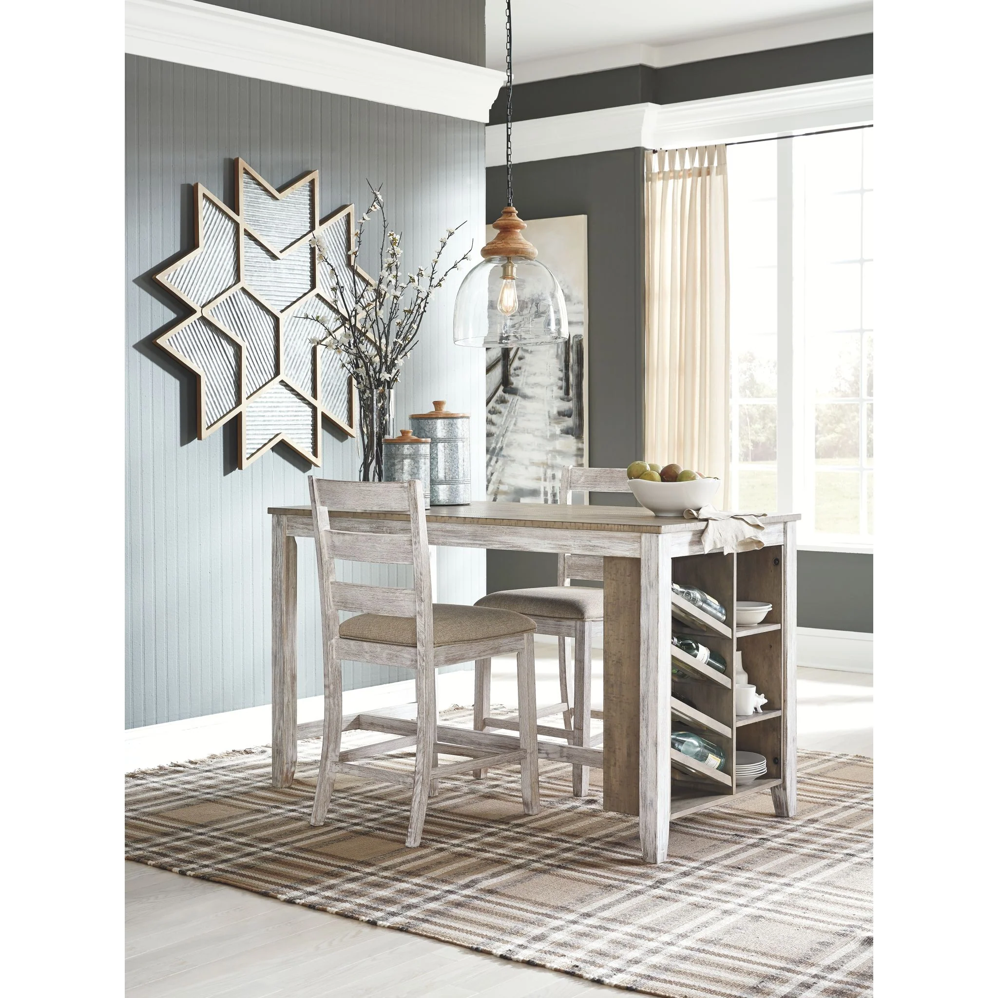 Skempton Counter Height Table - Image 6
