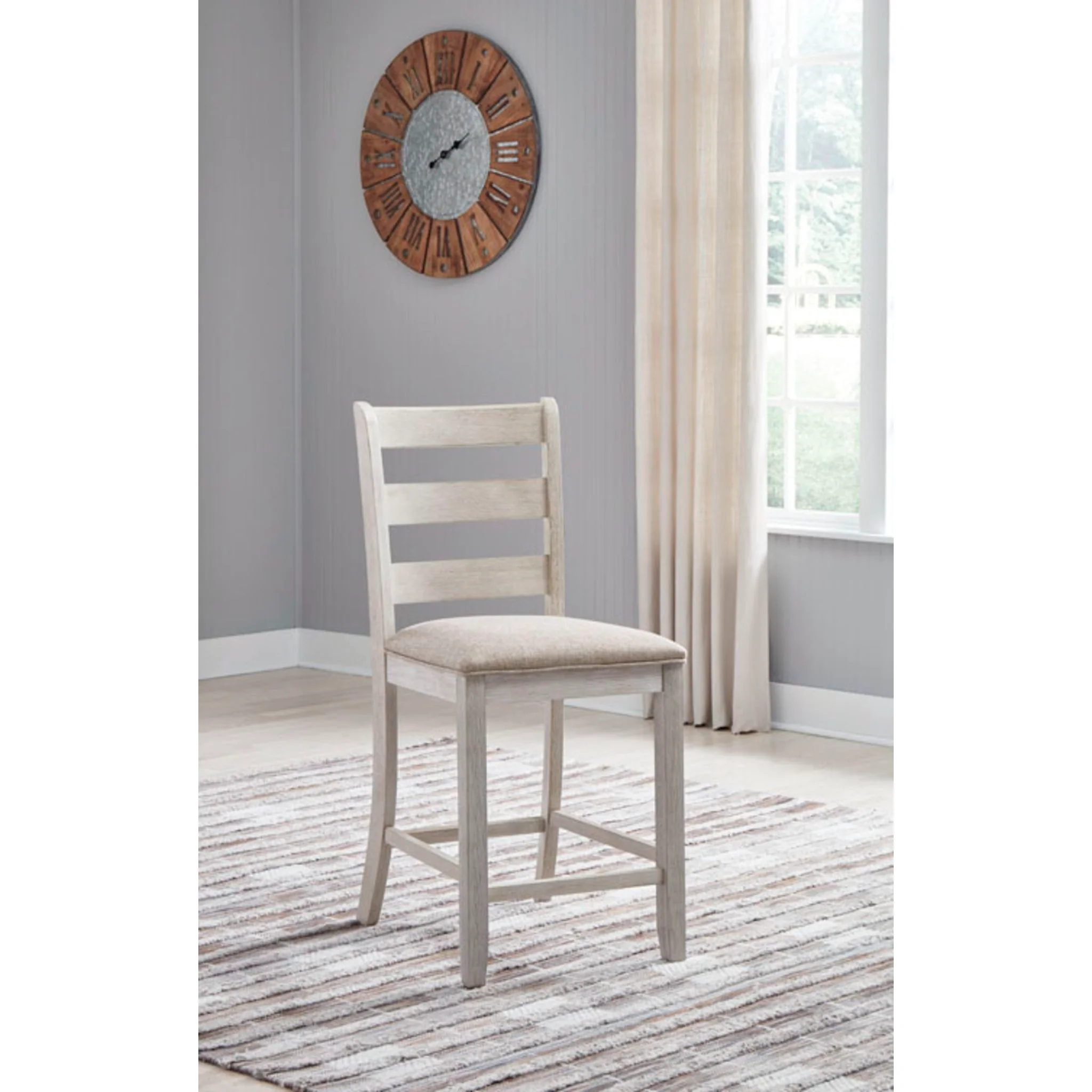 Skempton Counter Height Stool - Image 7