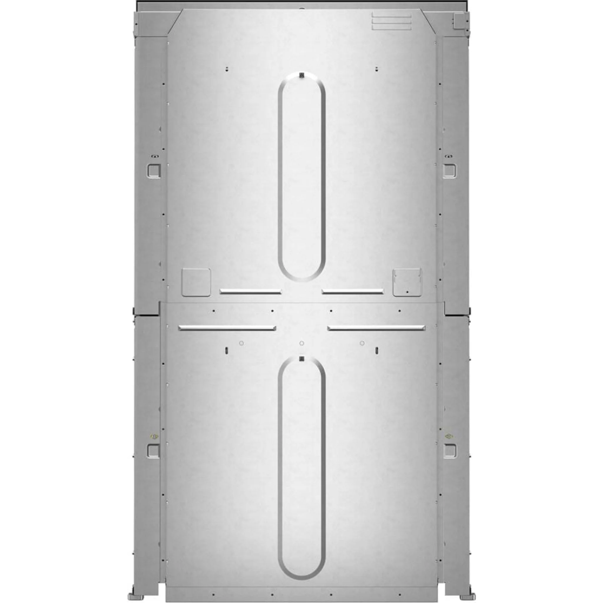 KitchenAid 30-inch Smart Electric Double Wall Oven with Assisted Cooking Modes - Juniper - Juniper (KOED730SJP) - Image 3