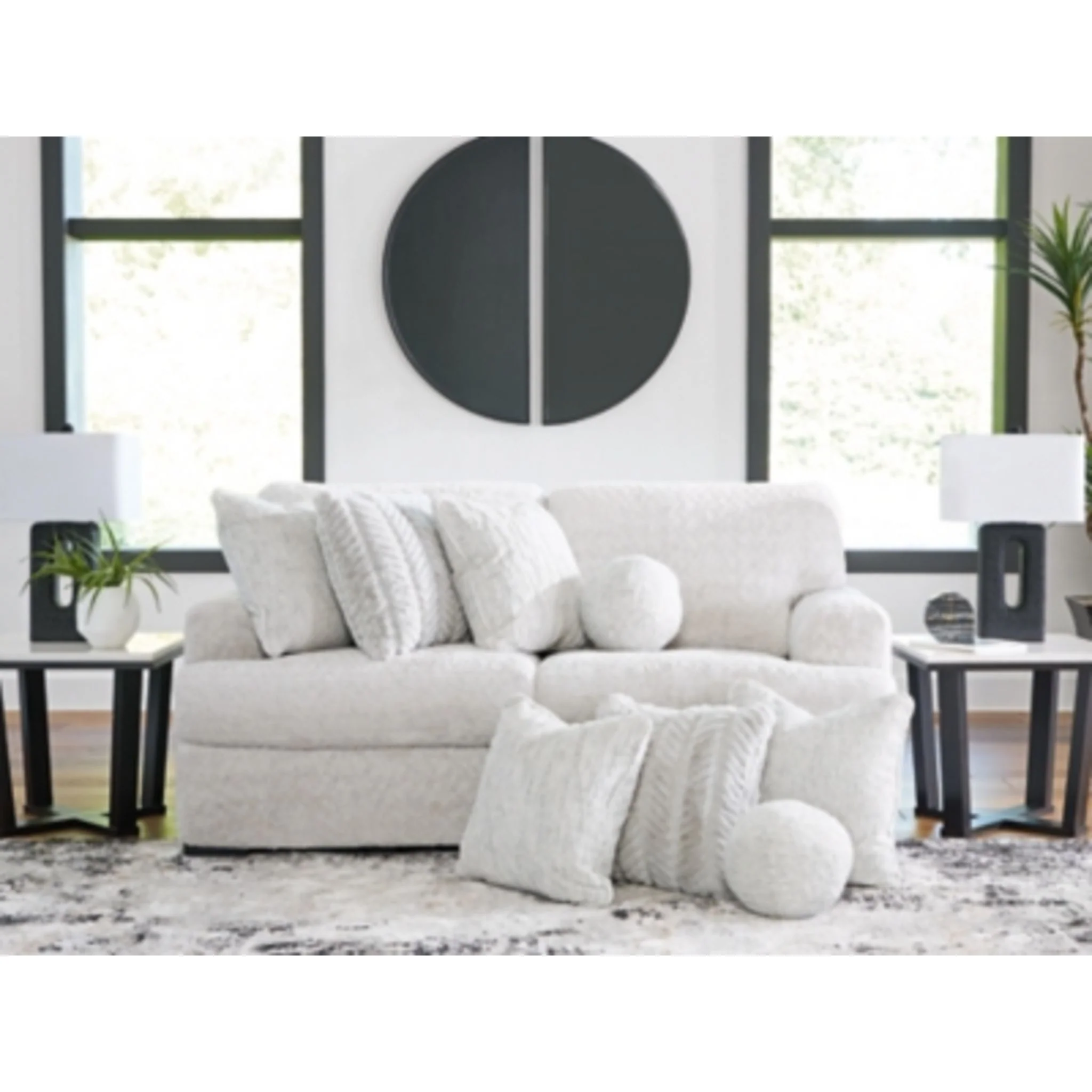 Snodoodle 2 Piece Modular Sectional - Image 6