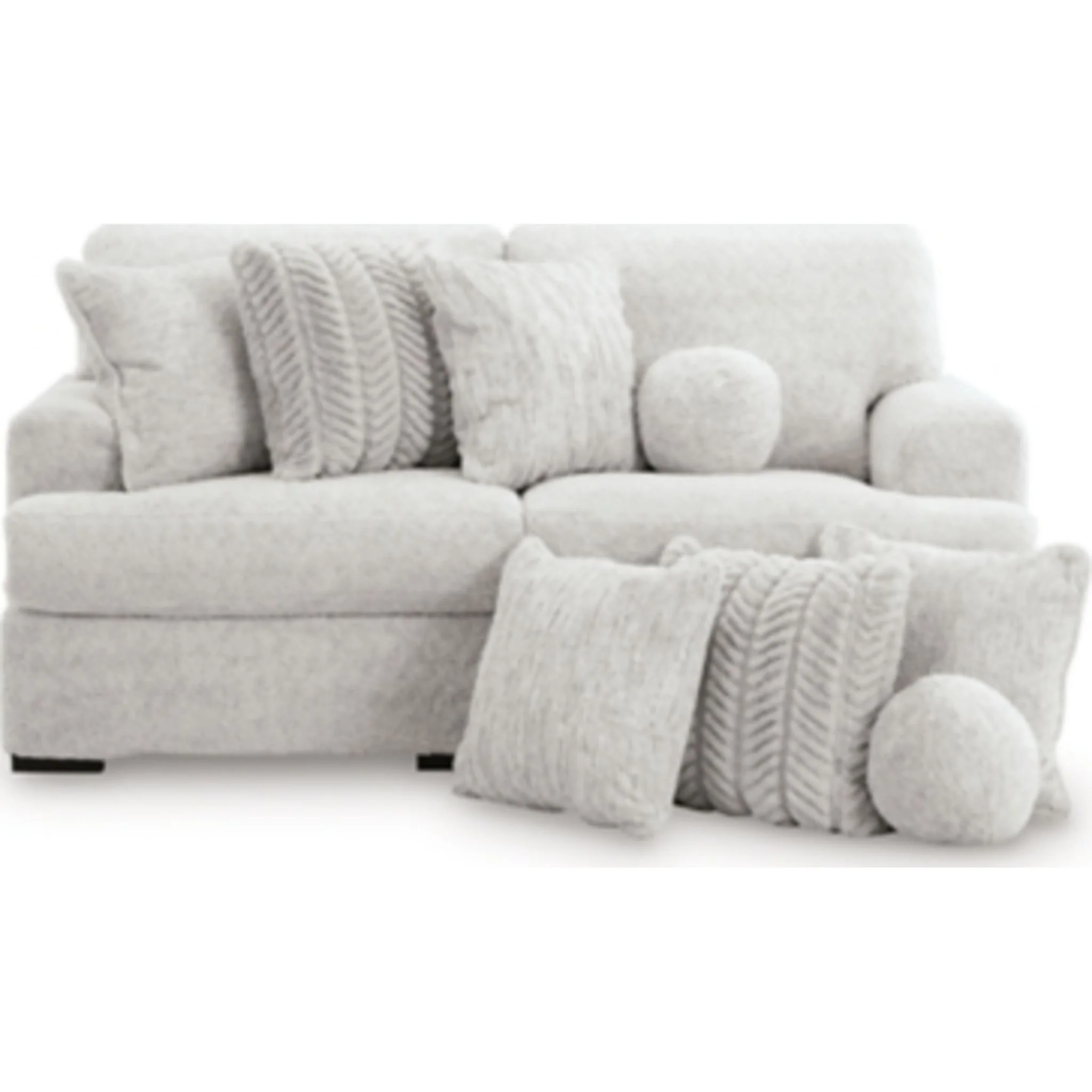 Snodoodle 2 Piece Modular Sectional - Image 7