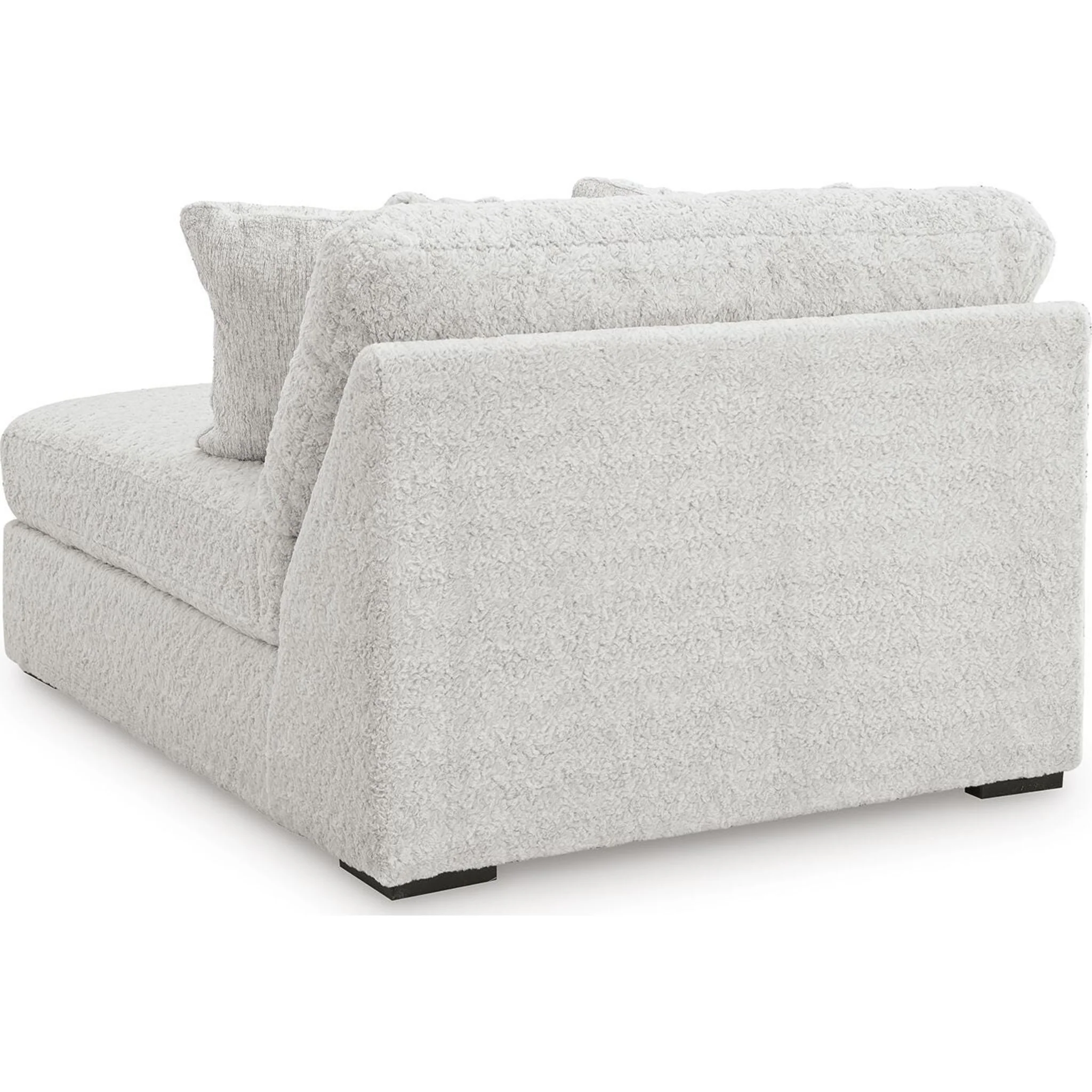 Snoodle 5 Piece Modular Sectional with Chaise - Image 18