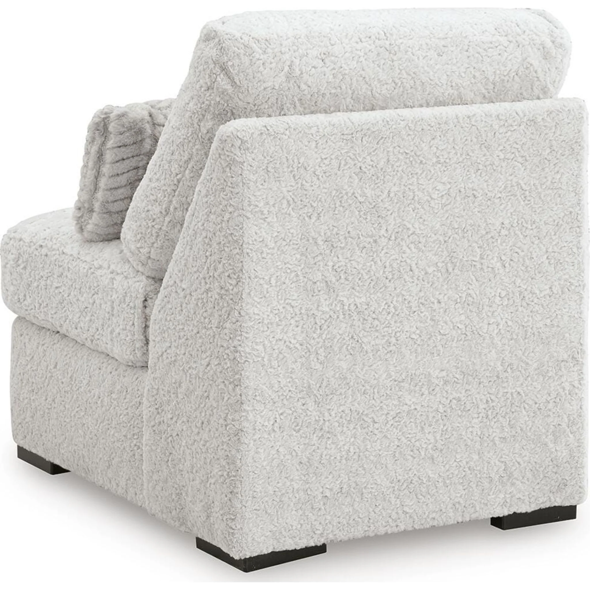 Snoodle 5 Piece Modular Sectional with Chaise - Image 23