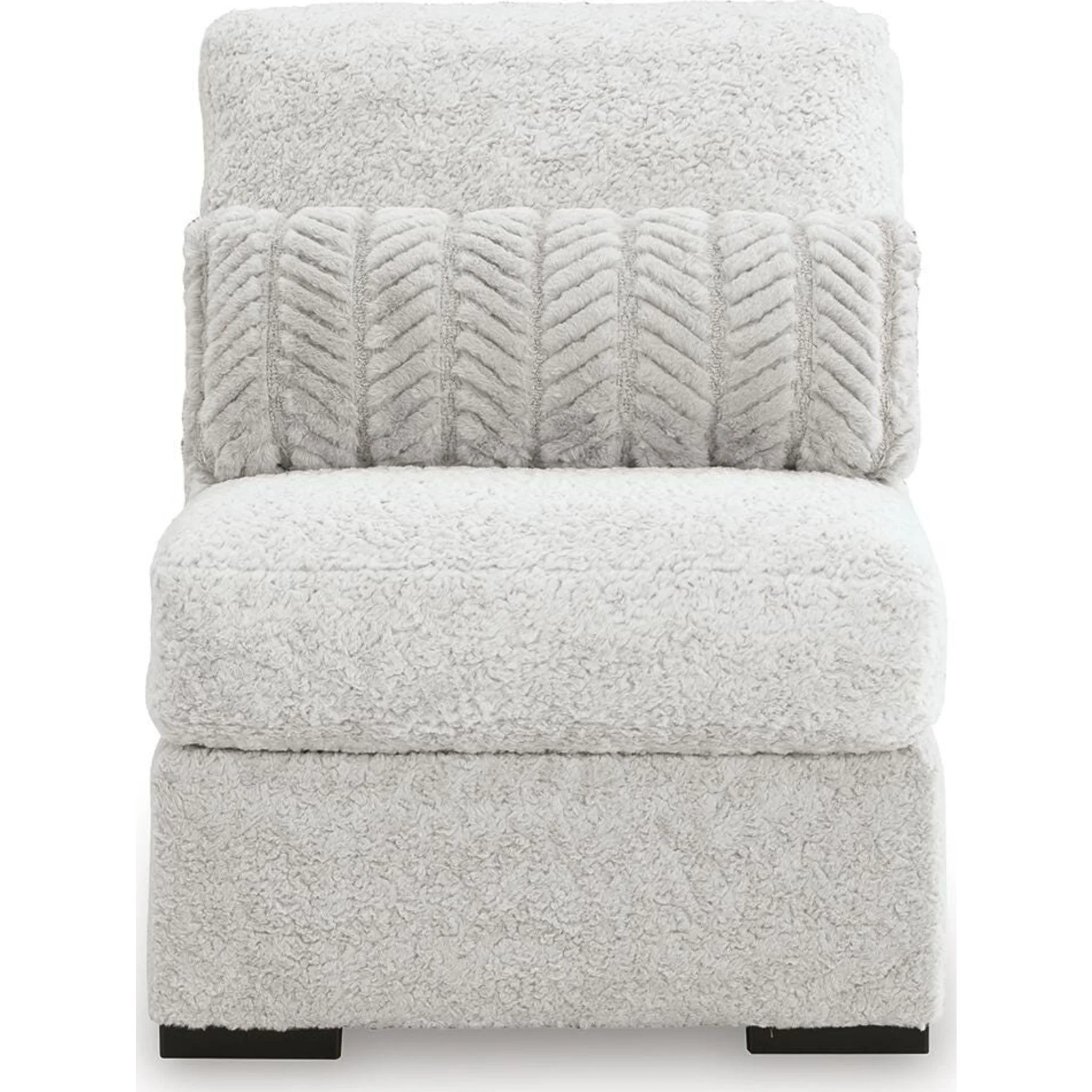 Snoodle 5 Piece Modular Sectional with Chaise - Image 24