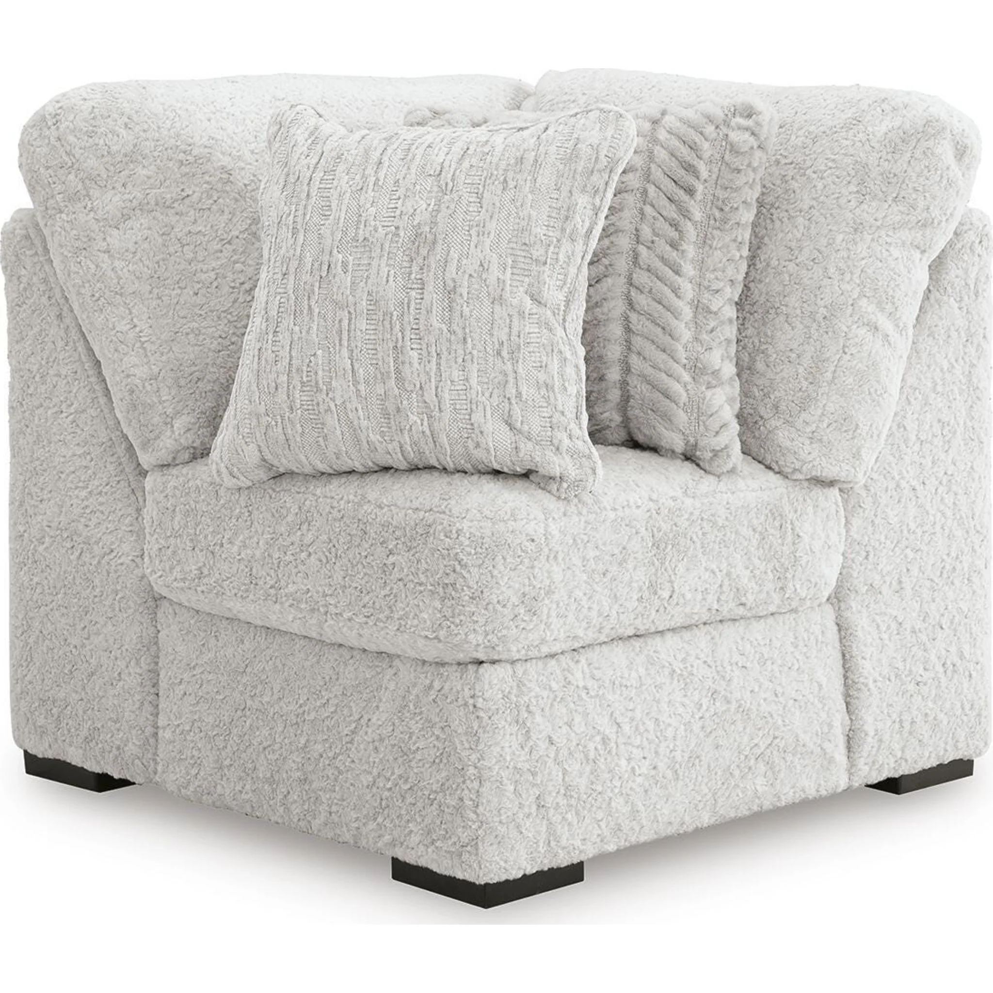 Snoodle 5 Piece Modular Sectional with Chaise - Image 29