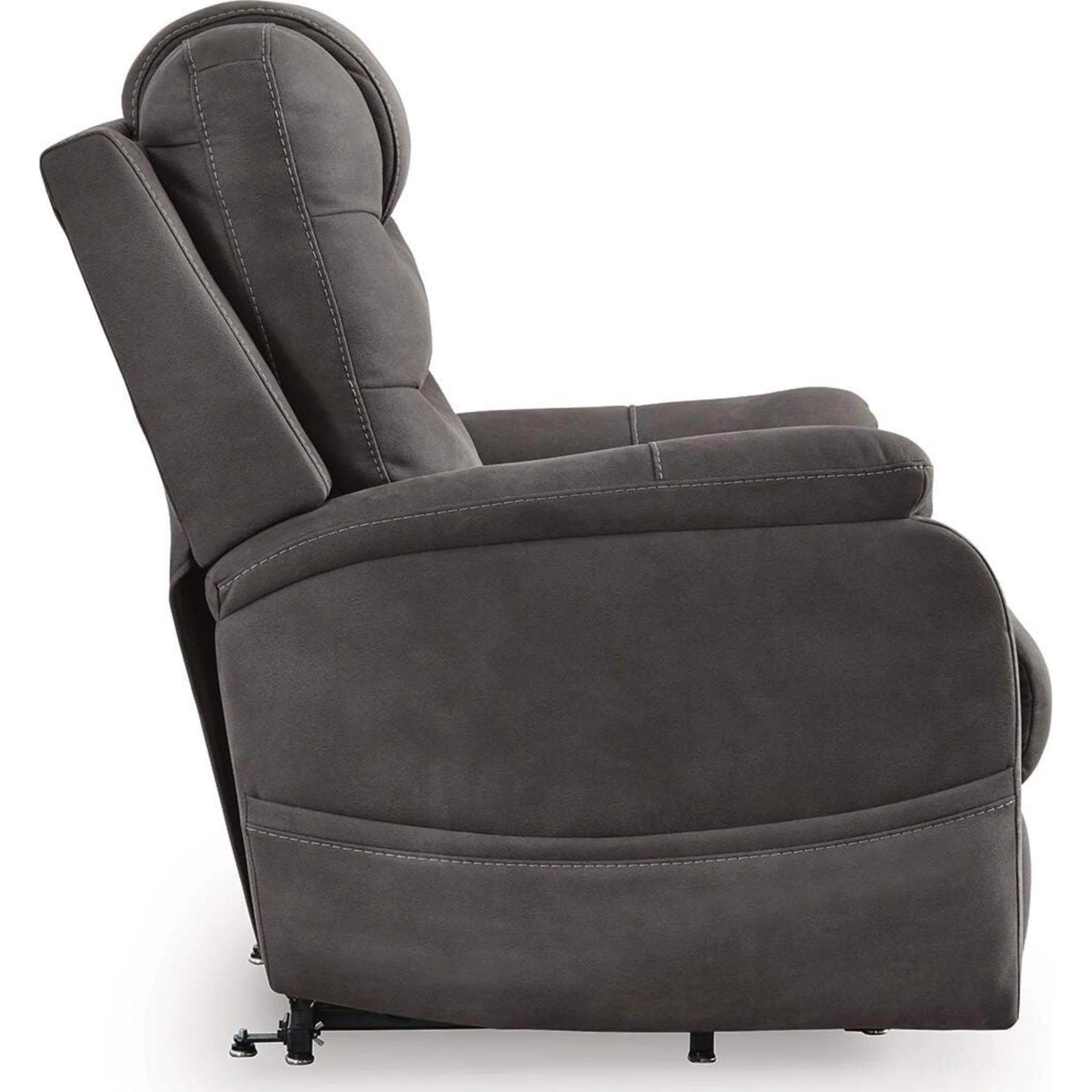 Snowfield Power Lift Recliner - Image 15