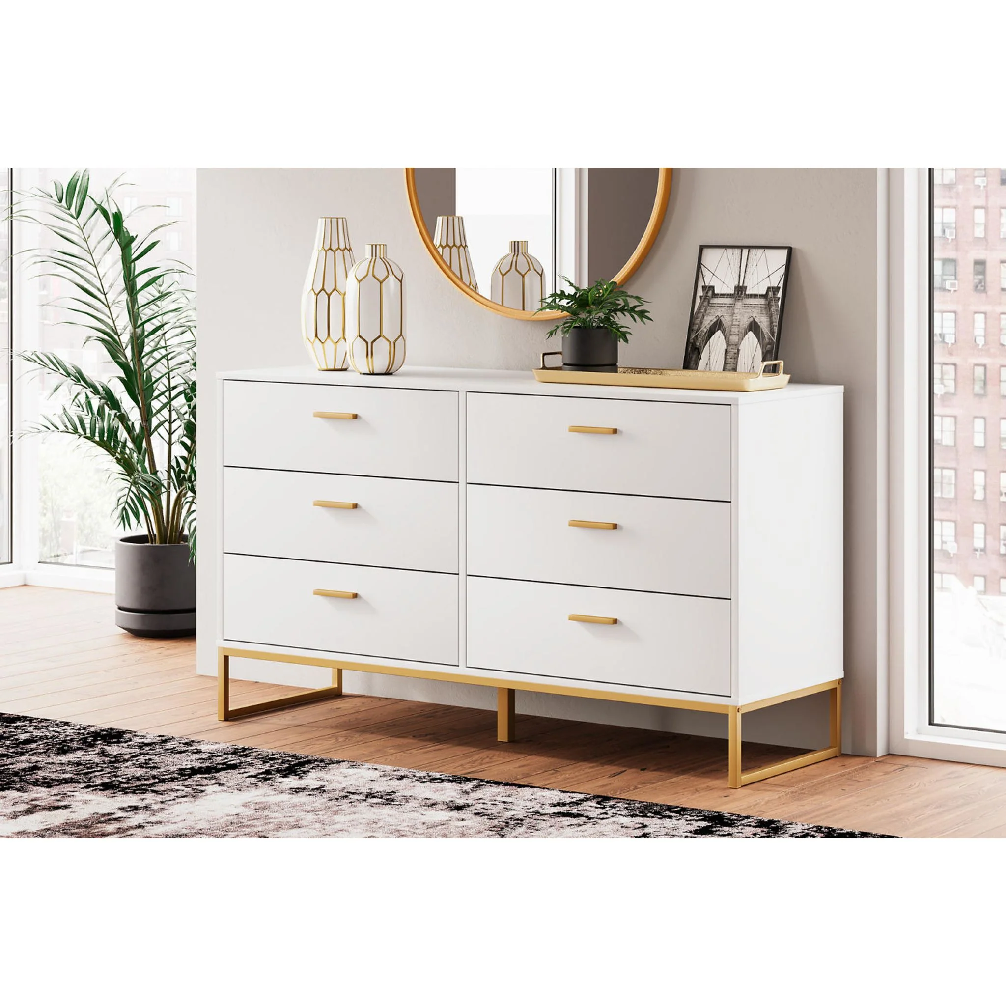 Socalle Dresser - Image 2