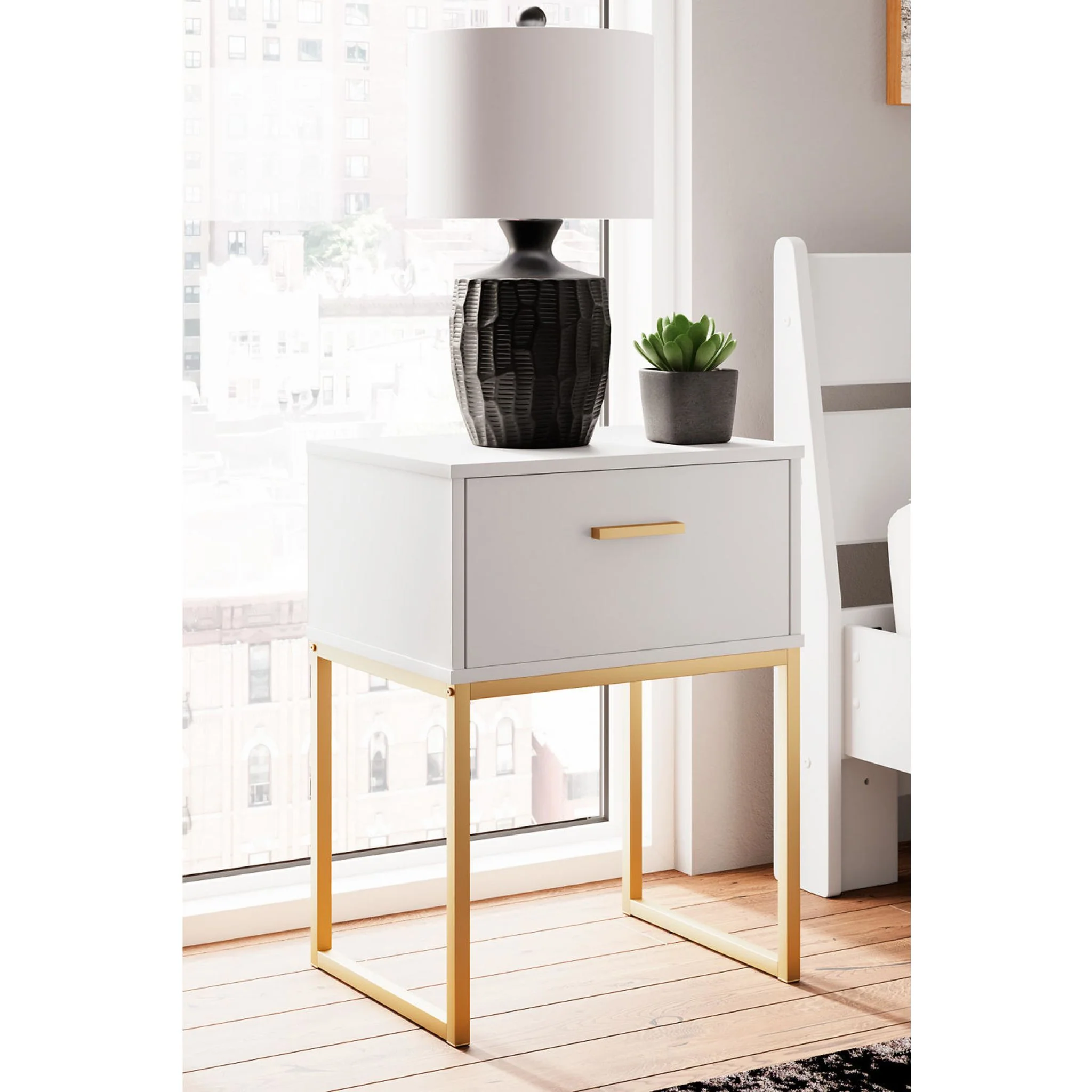 Socalle Nightstand - Image 9
