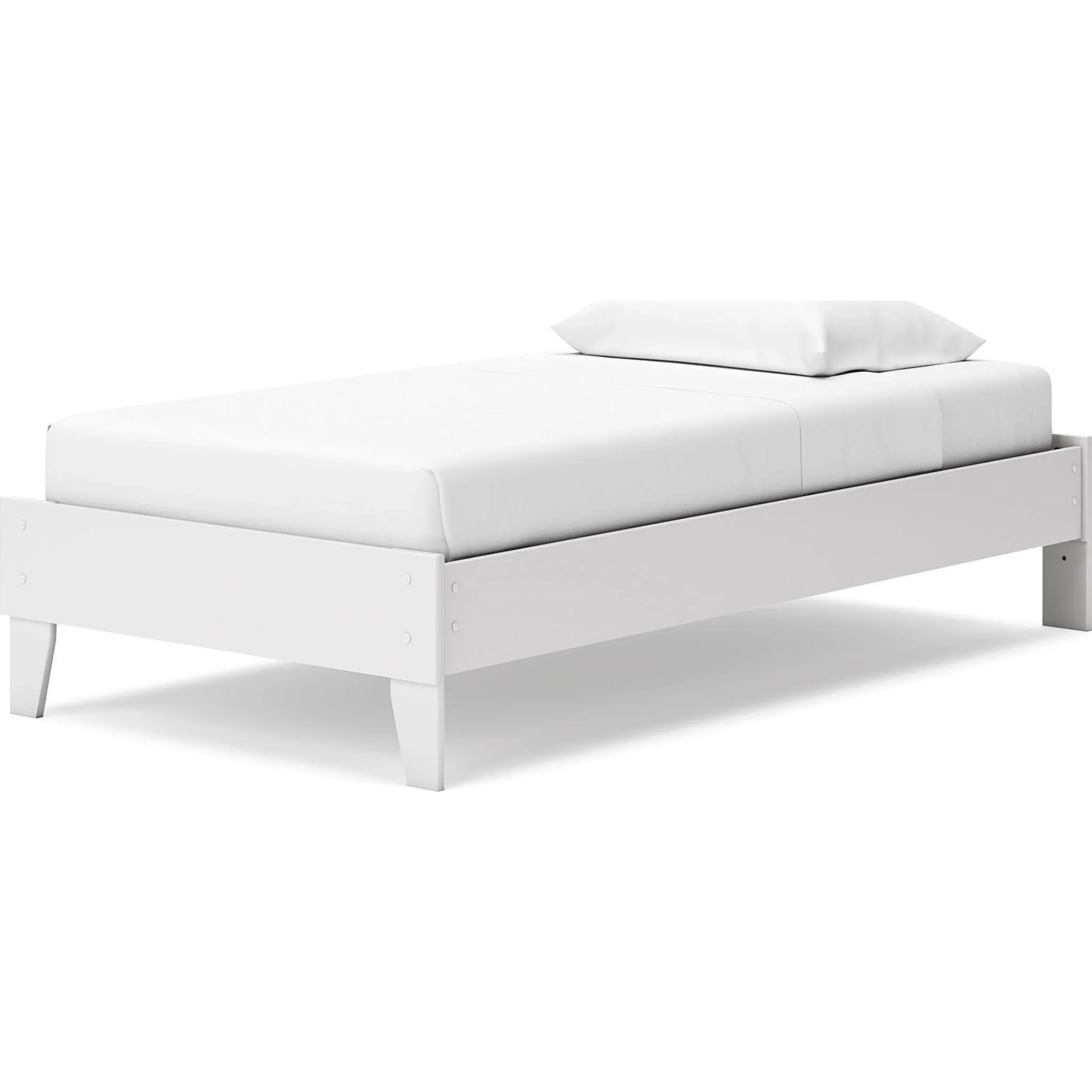 Socalle Platform Bed - Image 2