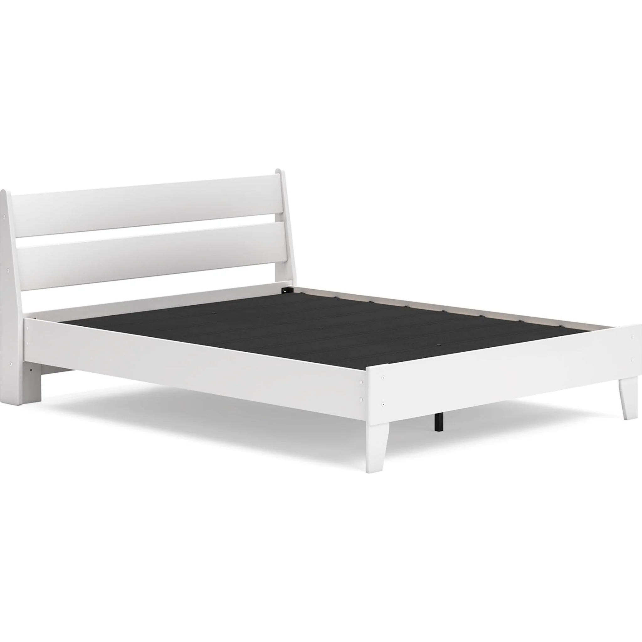 Socalle Queen Platform Bed
