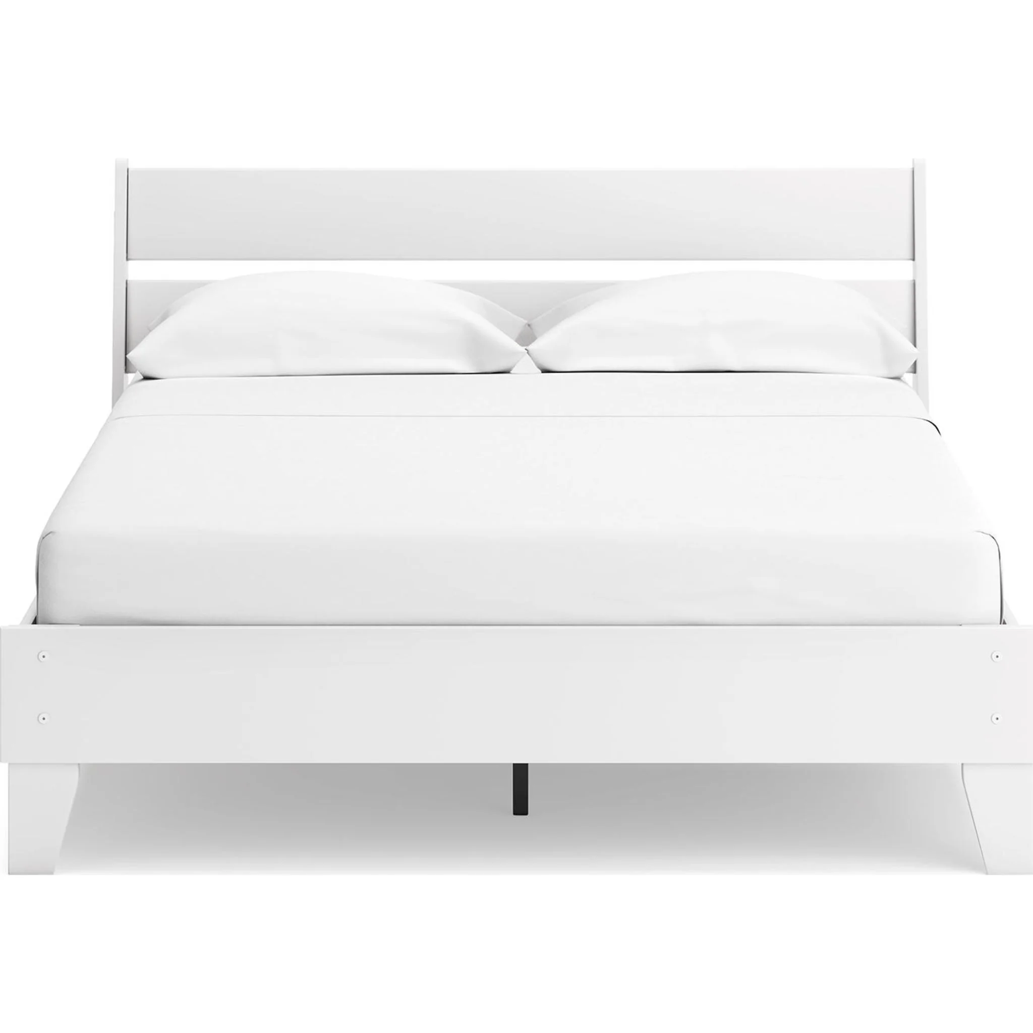 Socalle Queen Platform Bed - Image 4