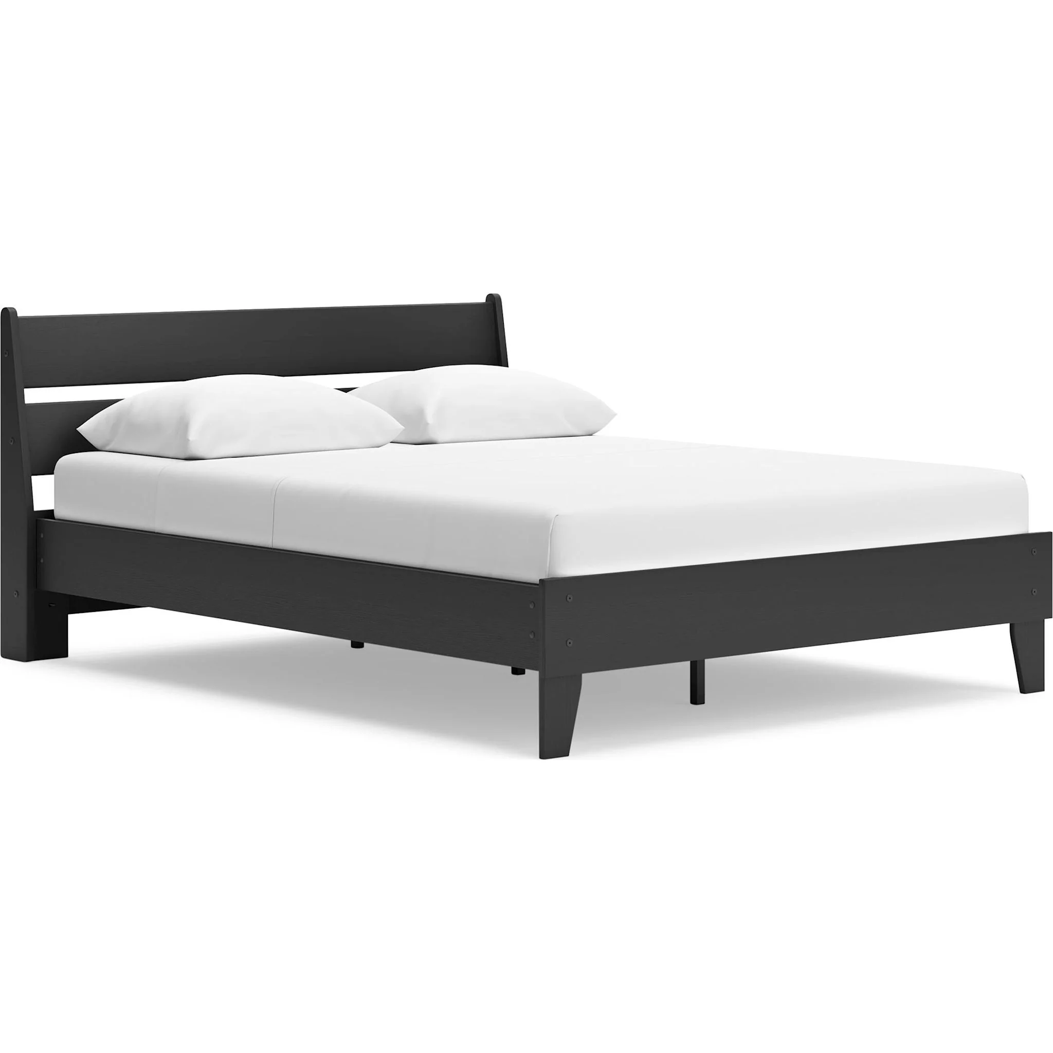 Socalle Queen Platform Bed - Image 48
