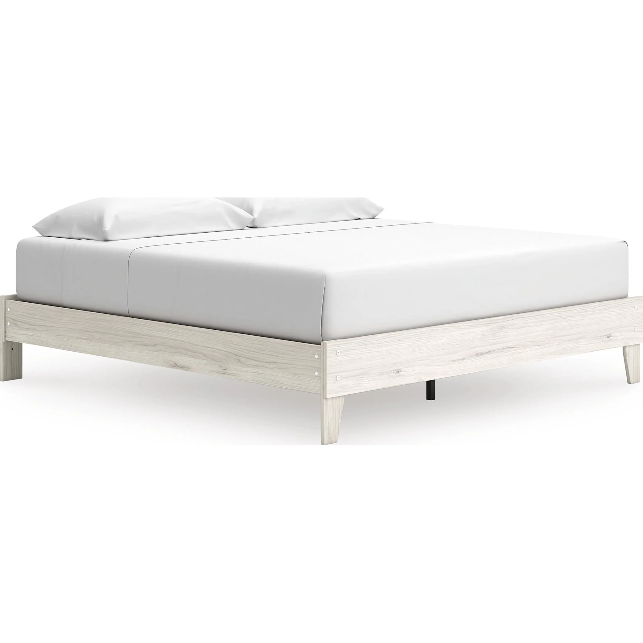 Socalle Queen Platform Bed - Image 38