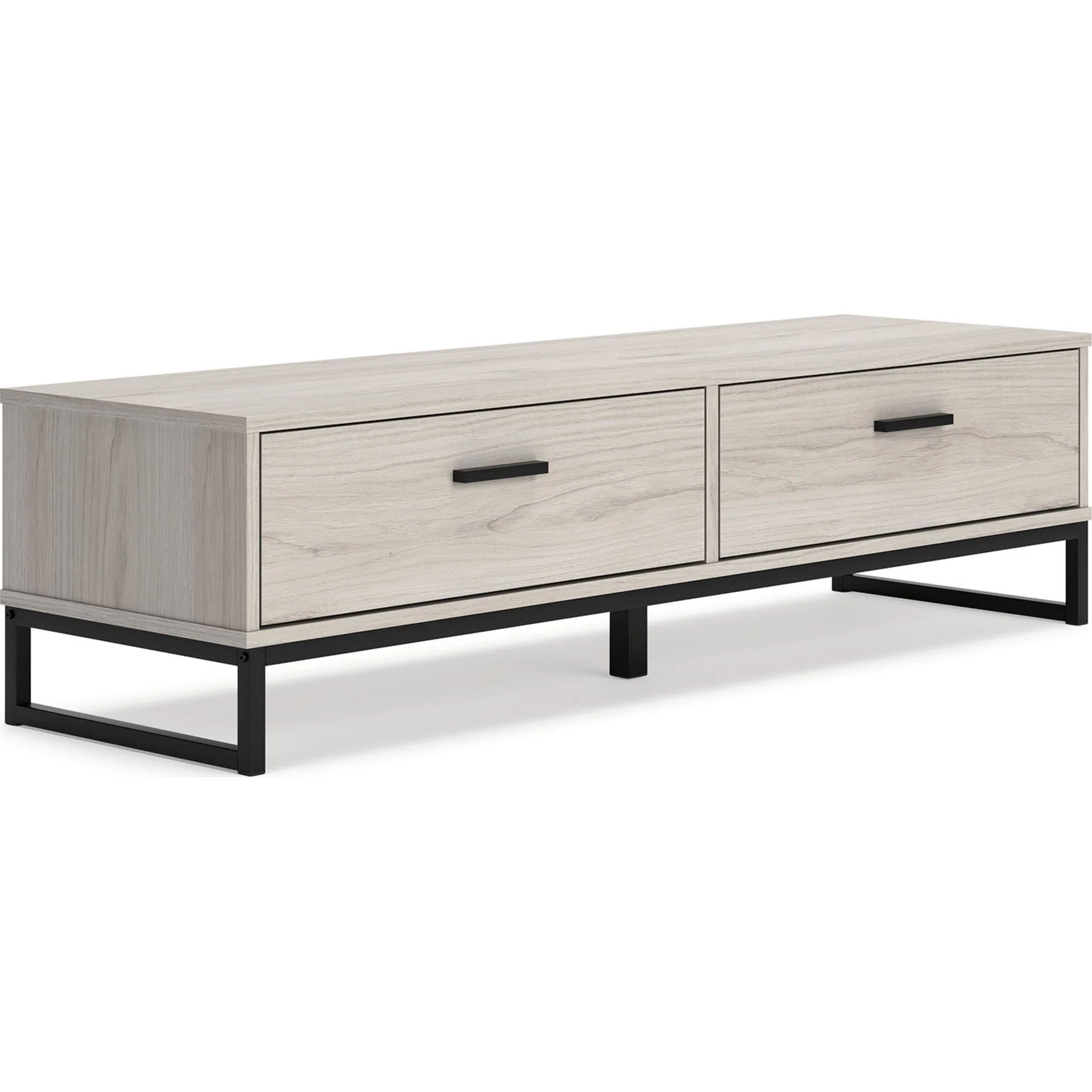 Socalle Storage Bench