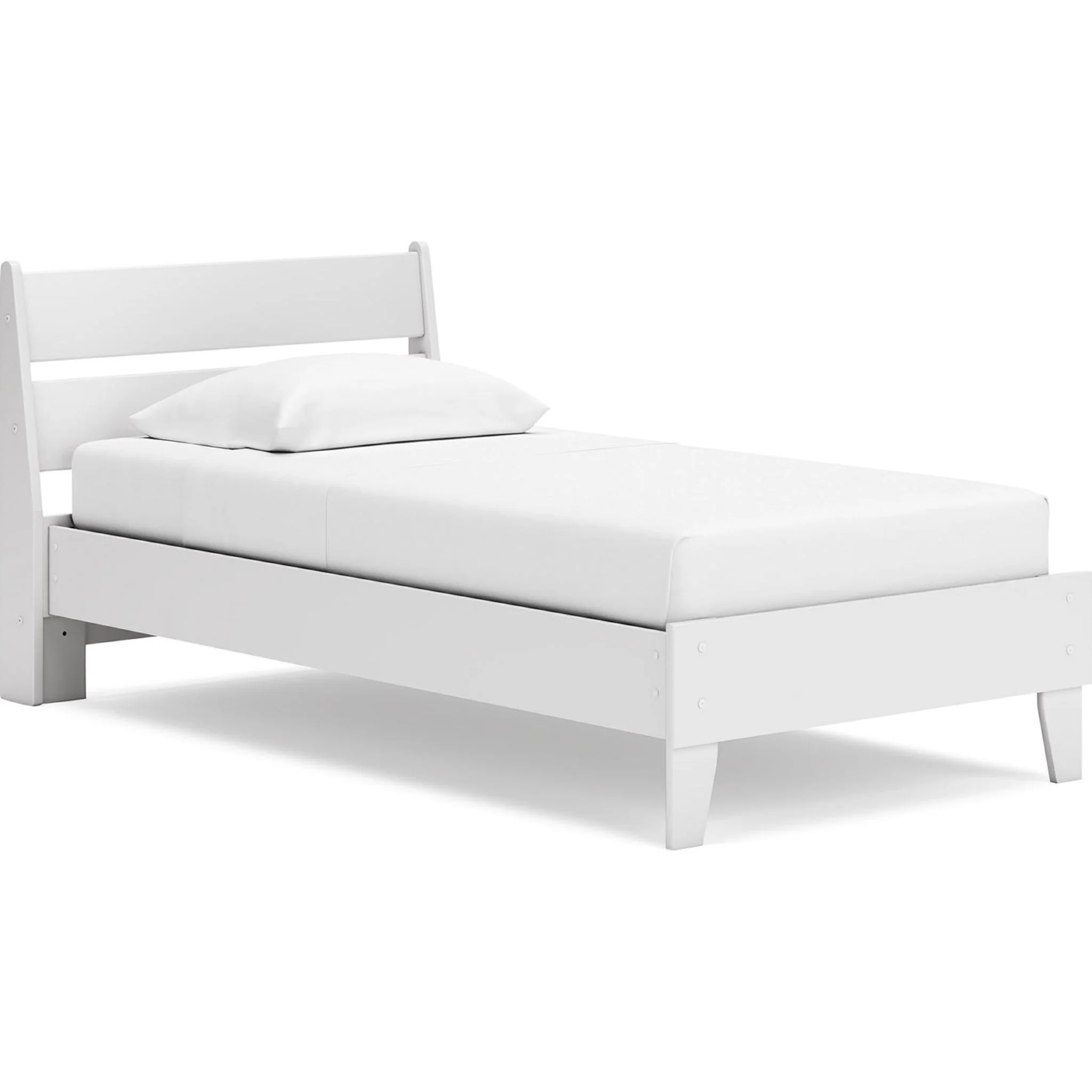 Socalle Twin Platform Bed