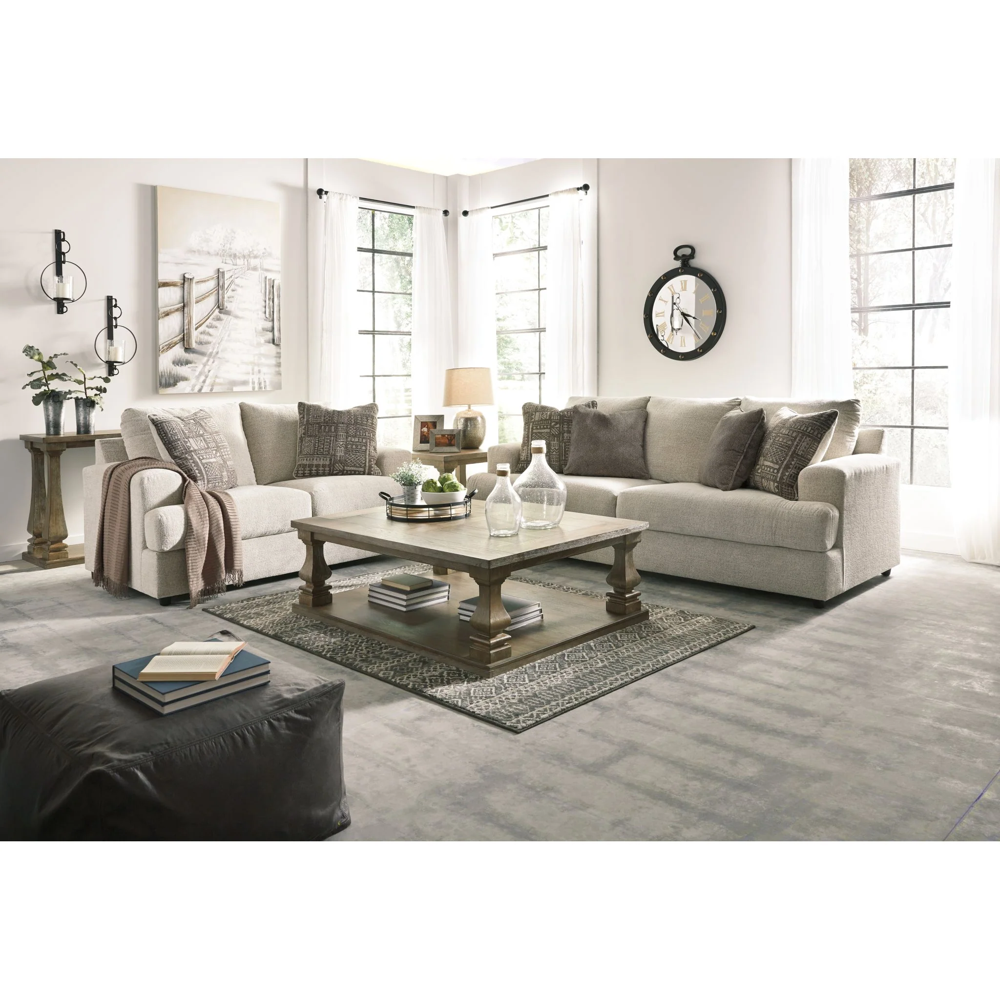Soletren Sofa - Image 7