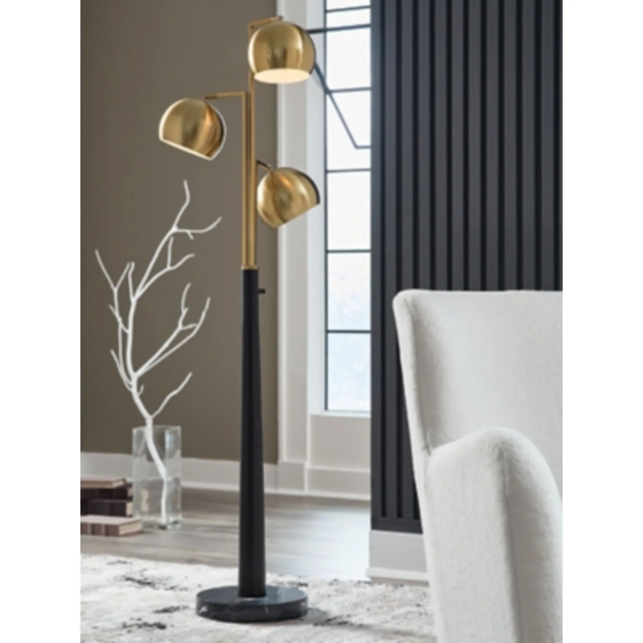 Sorcha Floor Lamp - Image 11