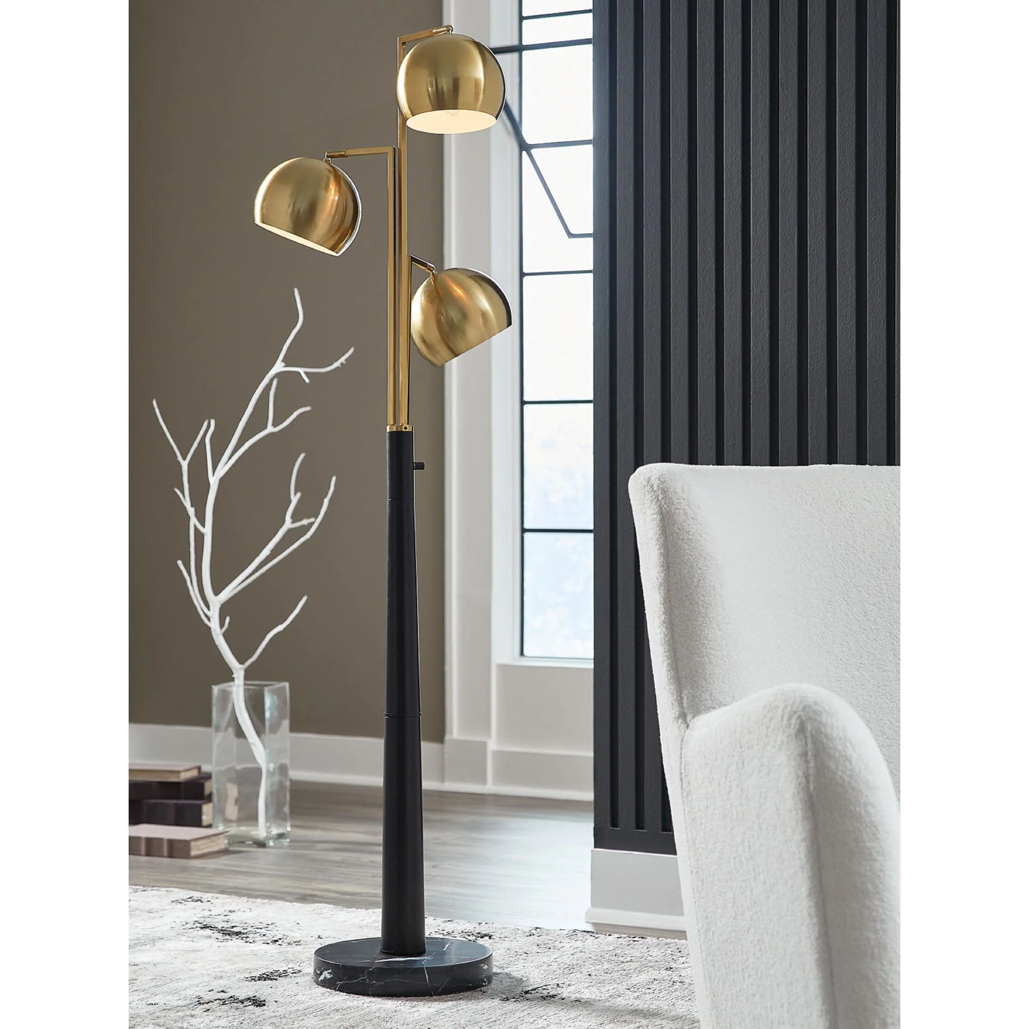 Sorcha Floor Lamp - Image 3